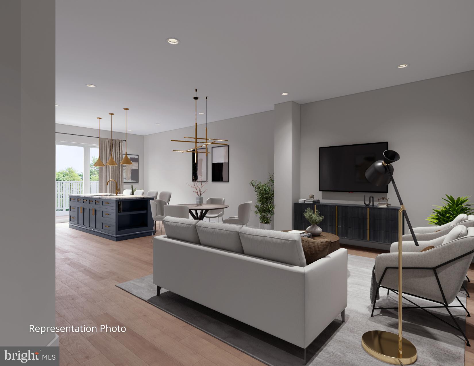 NORTH CORNWALL TOWNSHIP - Residential