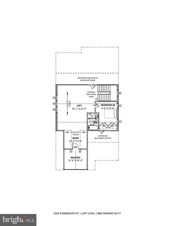 CHERRYDALE - Residential