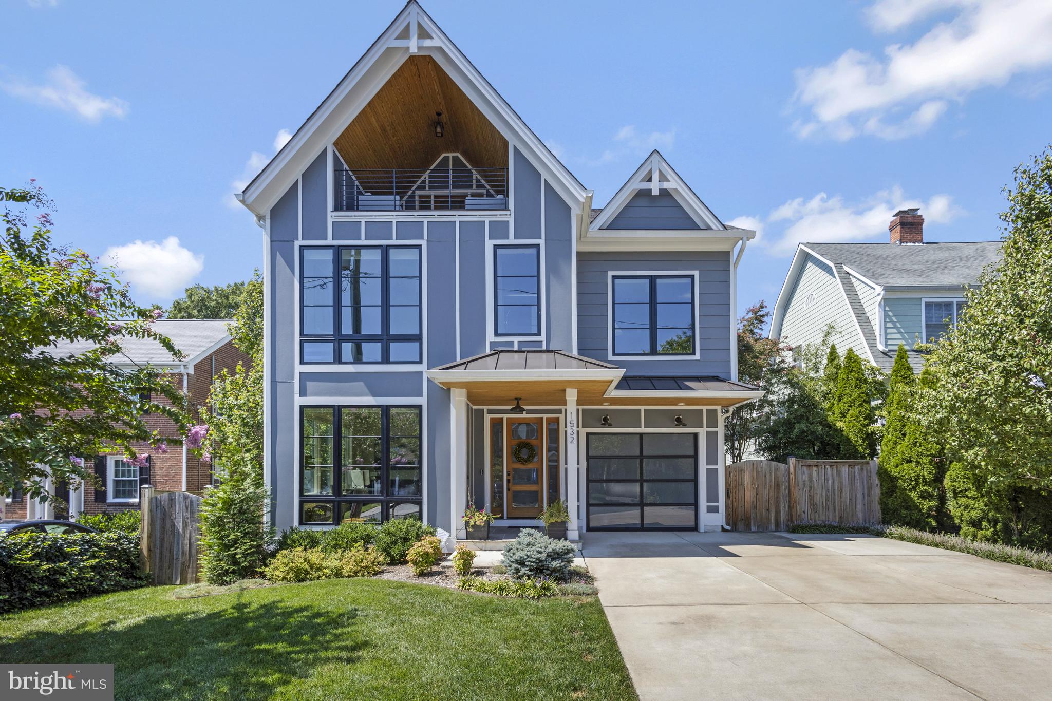 CHERRYDALE - Residential