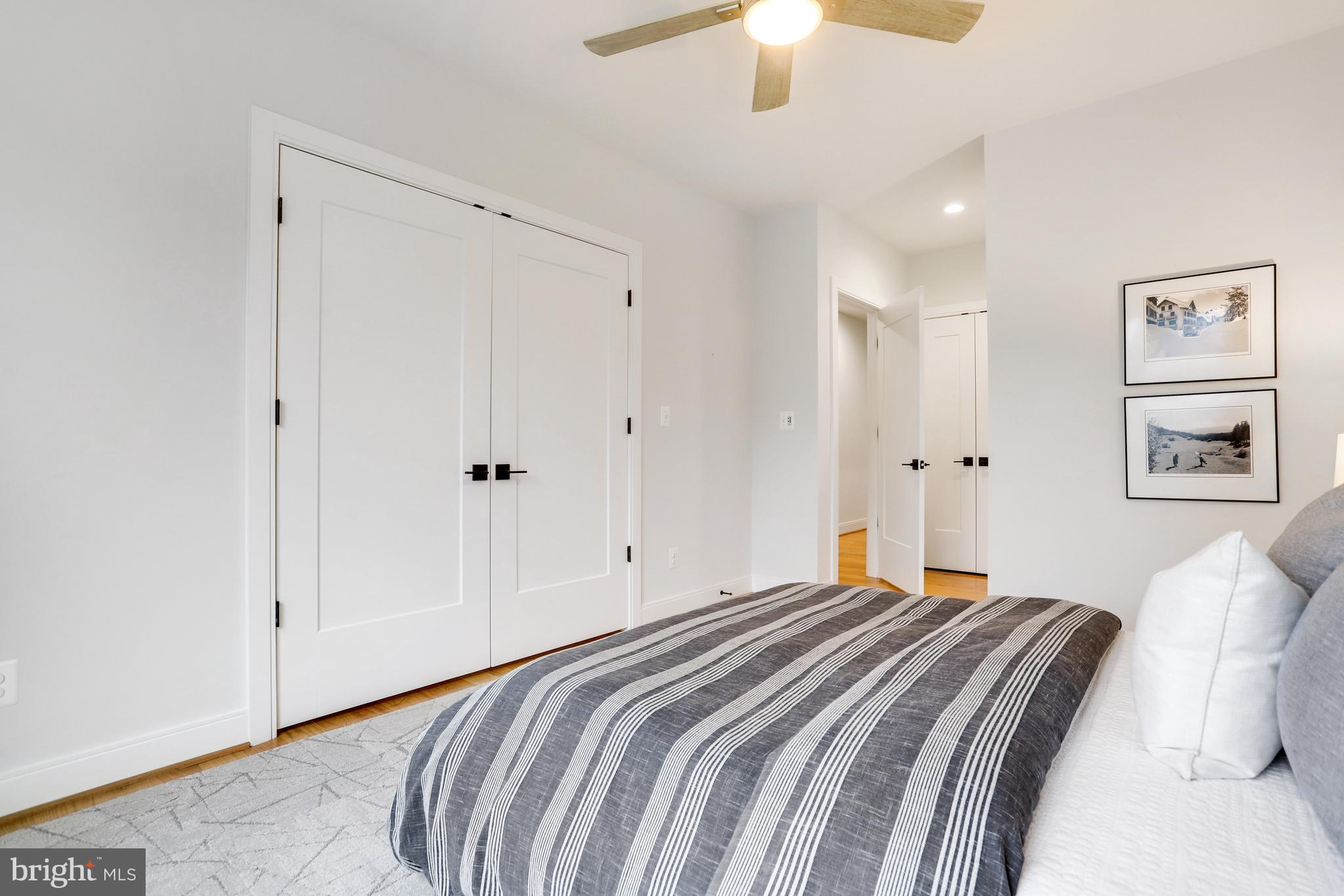 CHERRYDALE - Residential