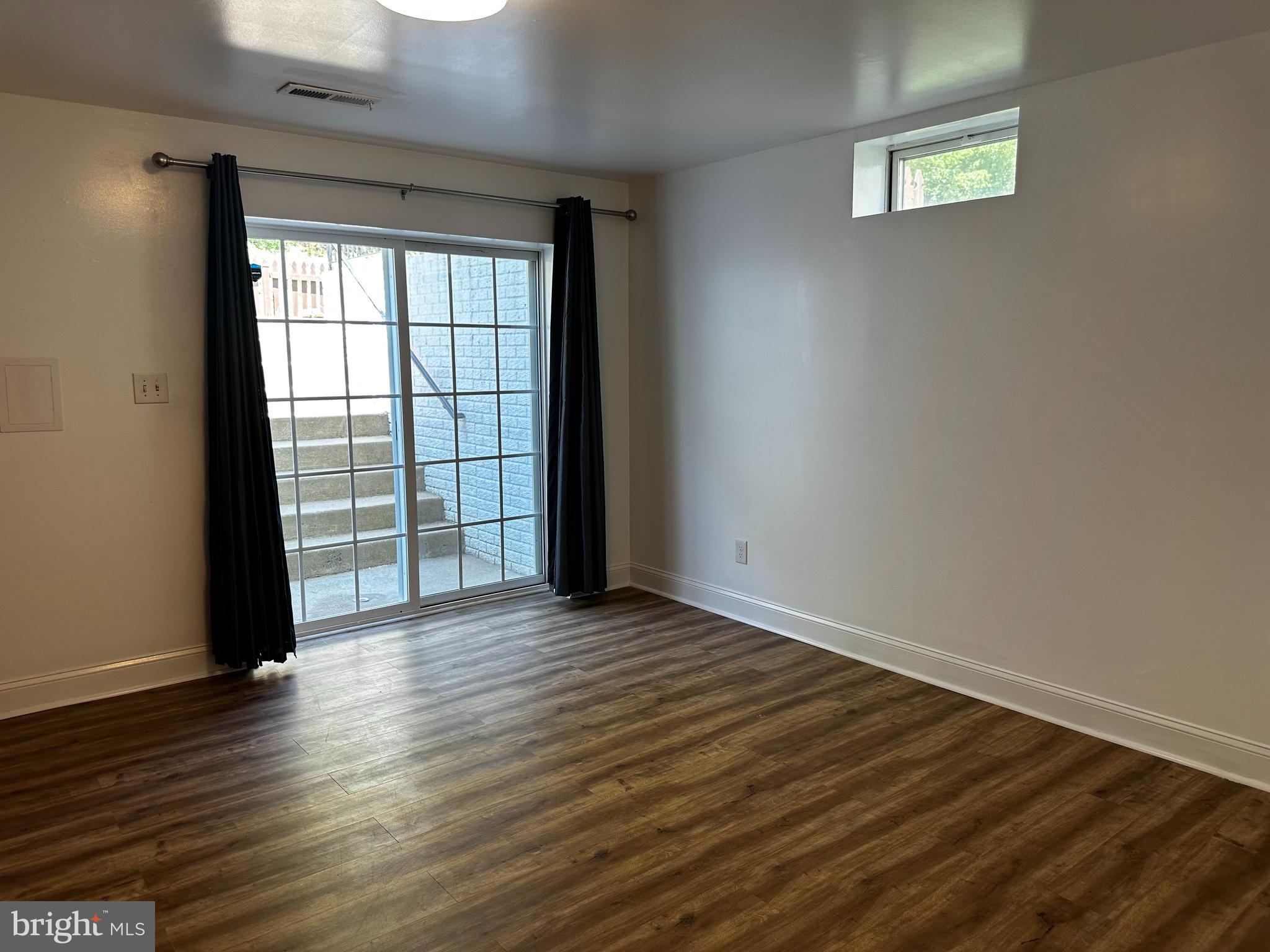NONE AVAILABLE - Residential Lease