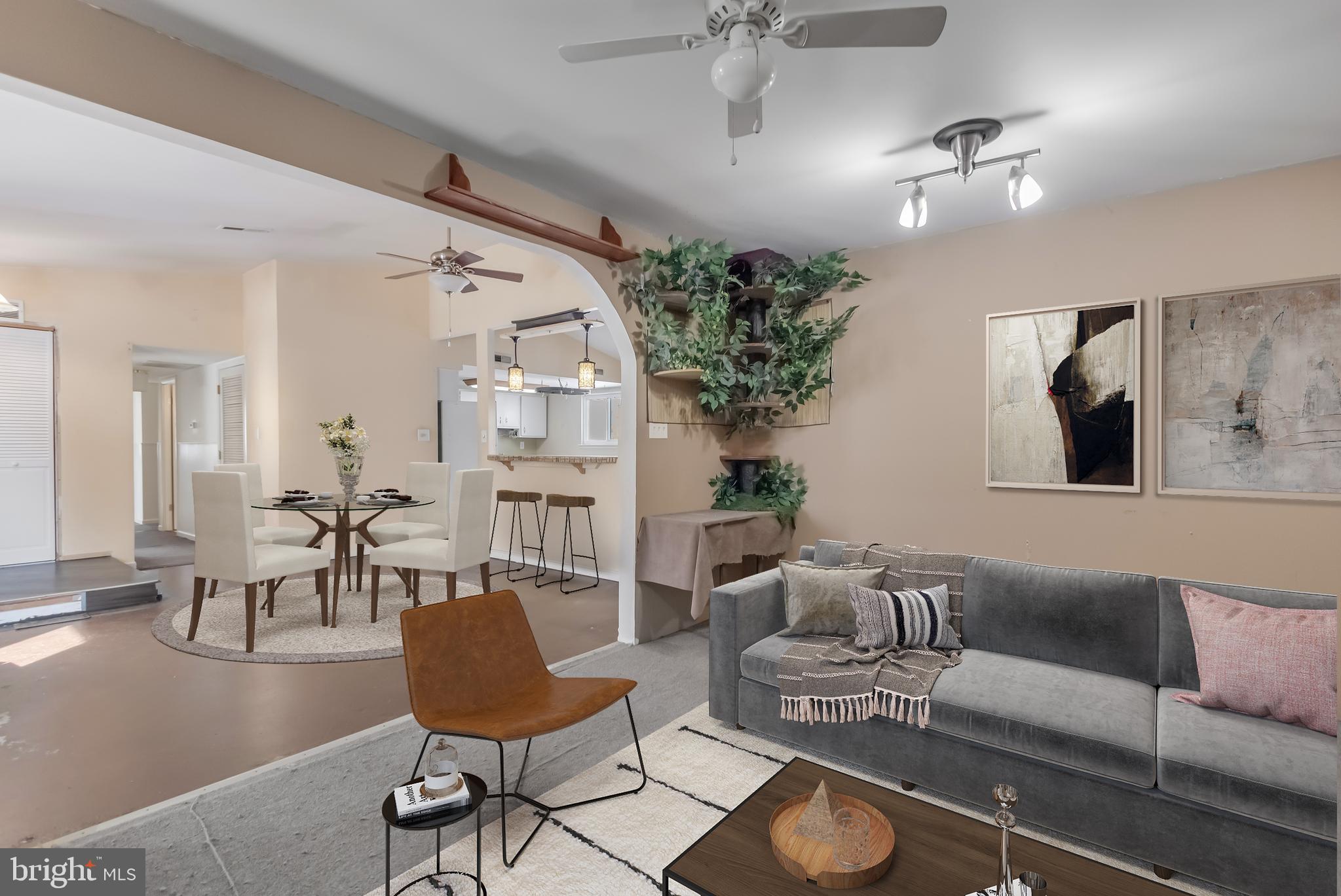 POINTER RIDGE AT COLLINGTON - Residential