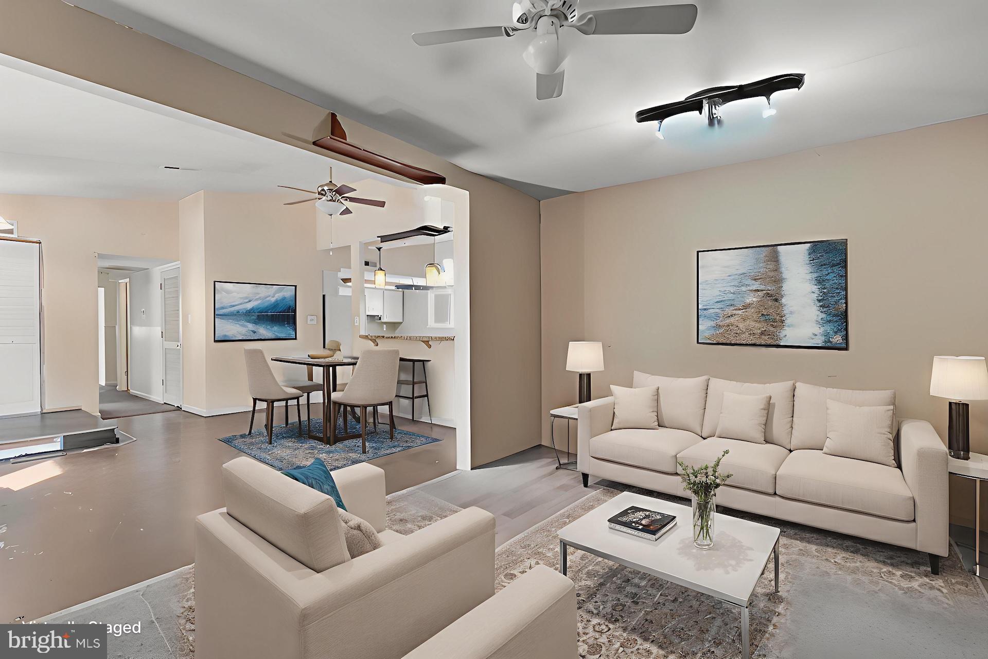 POINTER RIDGE AT COLLINGTON - Residential