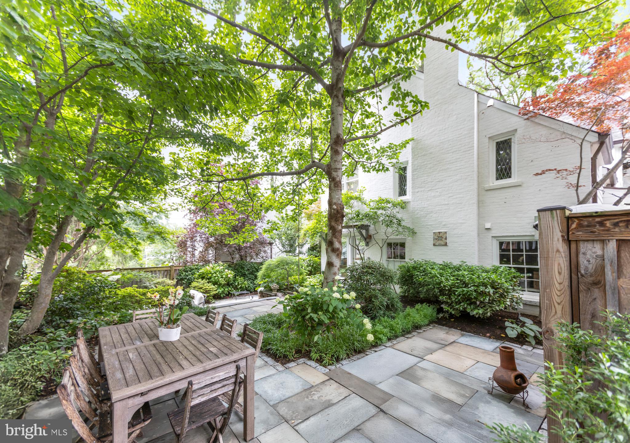CHEVY CHASE - Residential