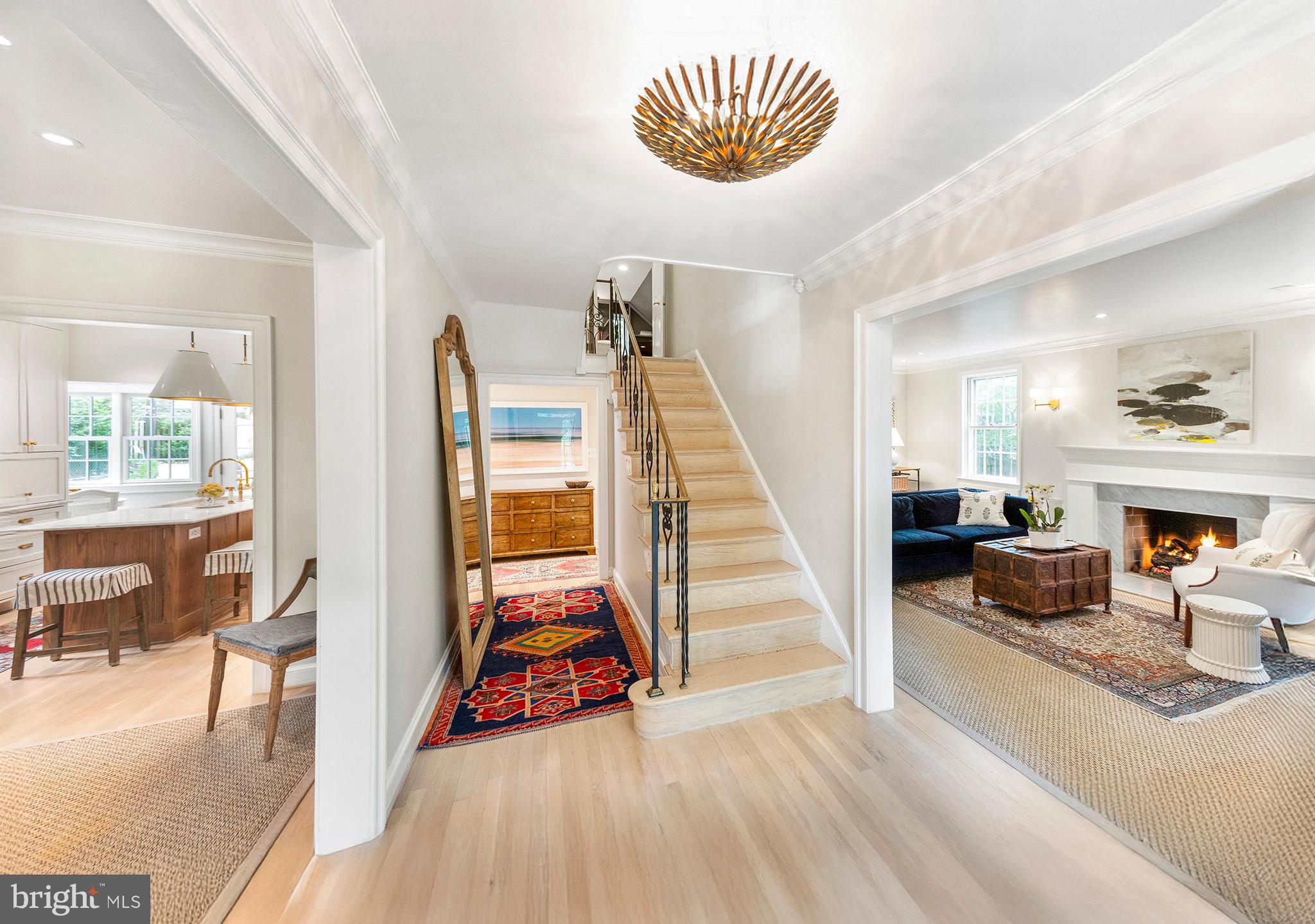 CHEVY CHASE - Residential