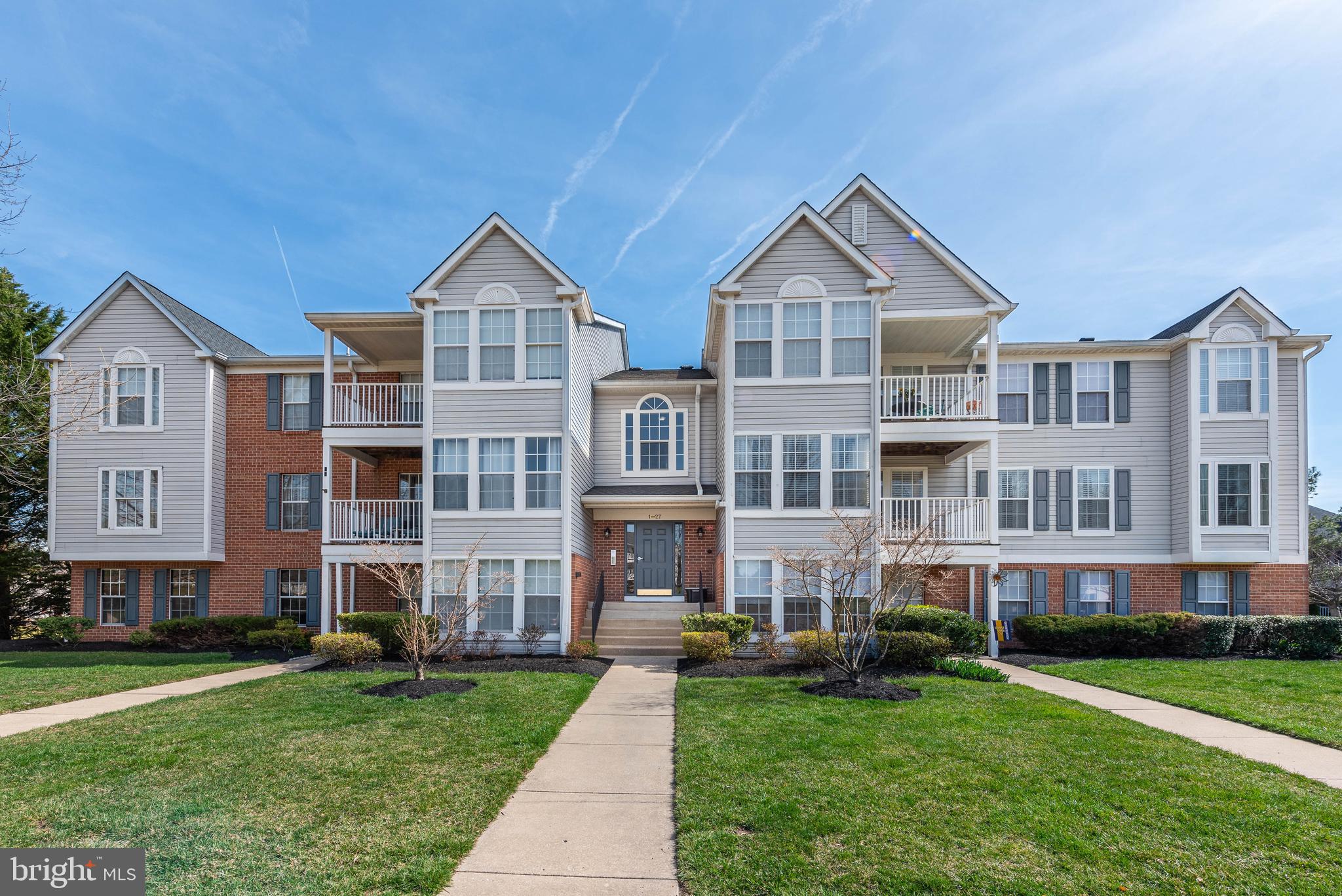 SOUTHFIELD AT WHITEMARSH - Residential