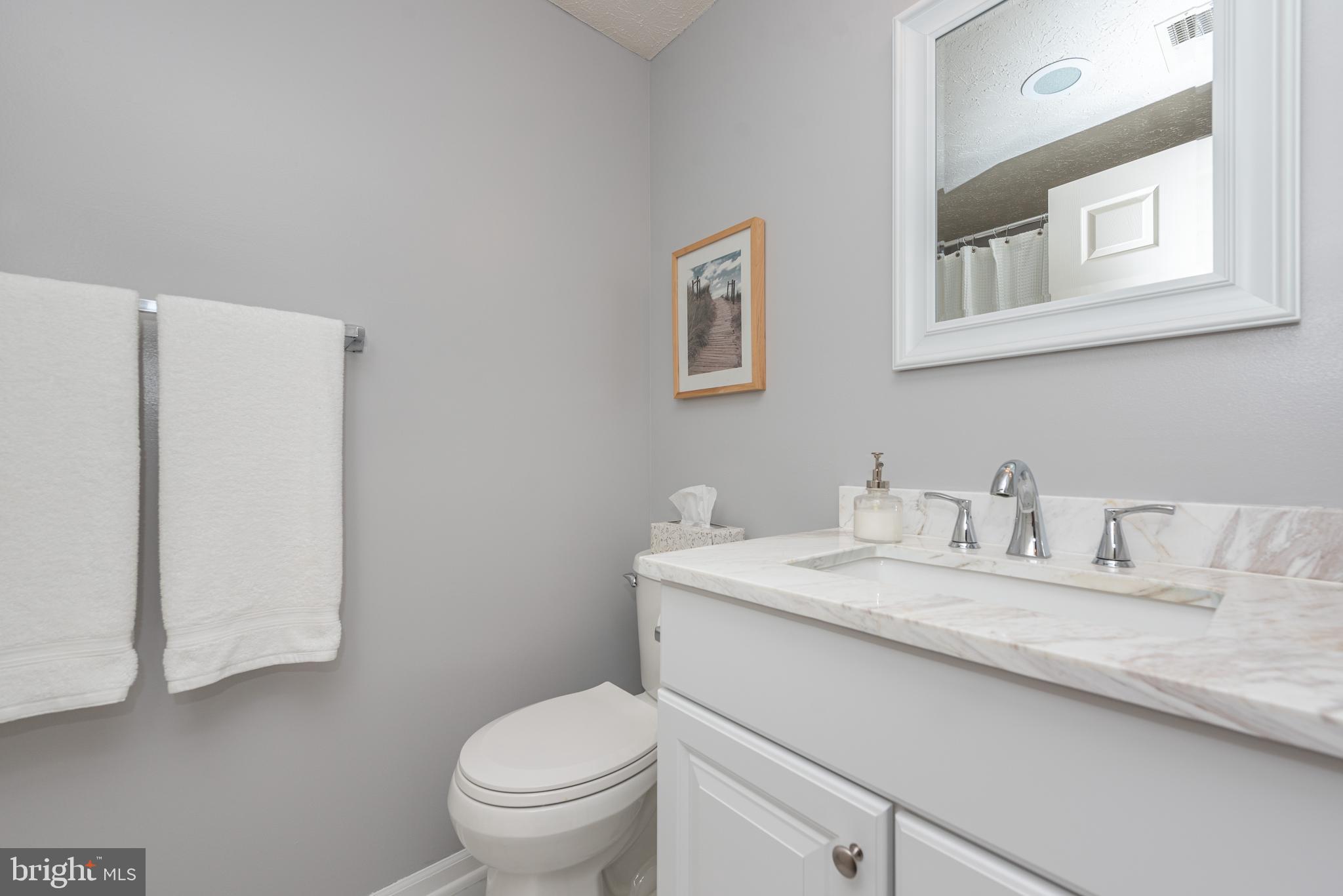SOUTHFIELD AT WHITEMARSH - Residential