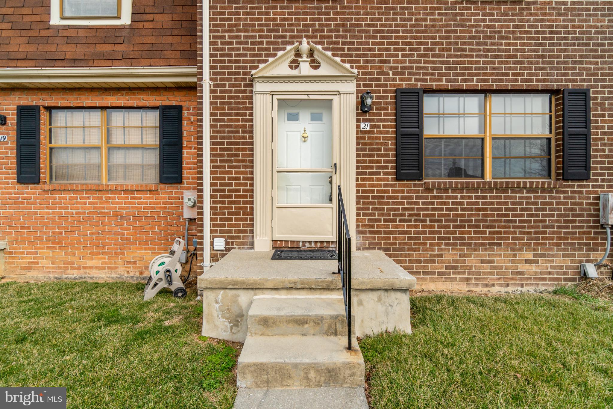 AMAZING NEWLY RENOVATED HOME 4 BEDS AND 1.5 BATHS.  NEW FLOORING, NEW APPLIANCES, FRESHLY PAINTED!  LOCATED IN PRIME AREA OF CATONSVILLE!  PROFESSIONALLY  MANAGED!  SCHEDULE YOUR SHOWING TODAY!