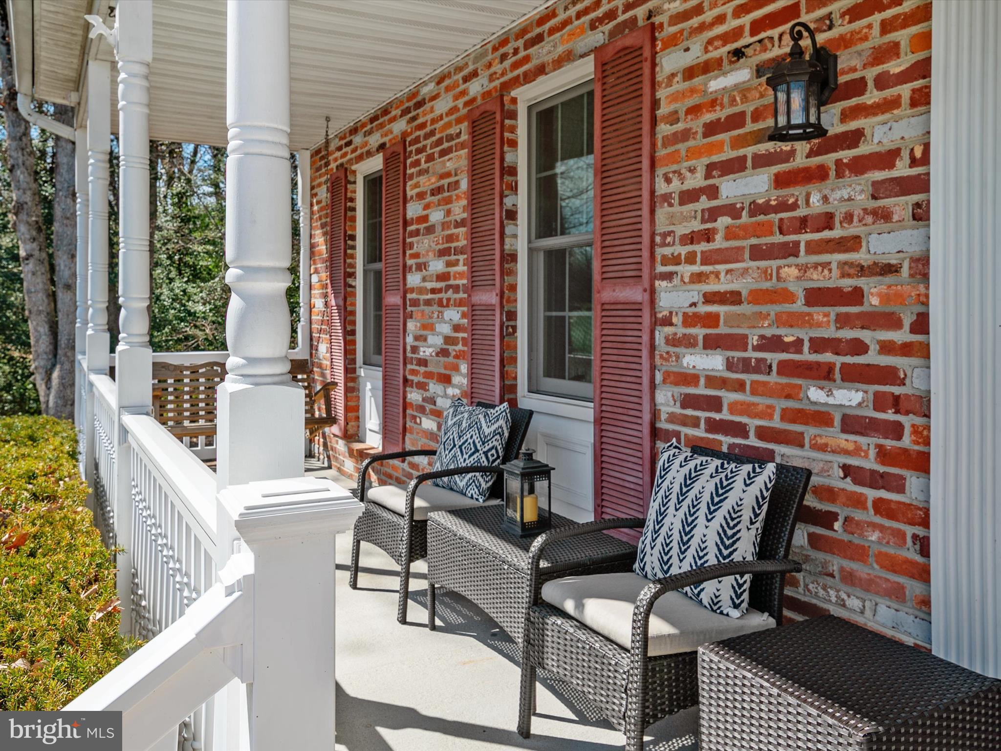 FAIRWOOD - Residential