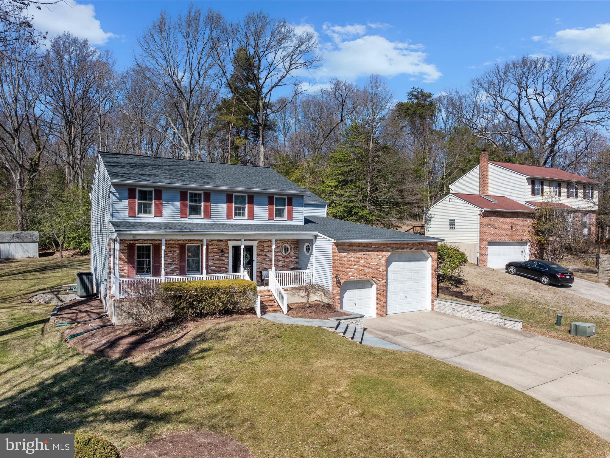 FAIRWOOD - Residential