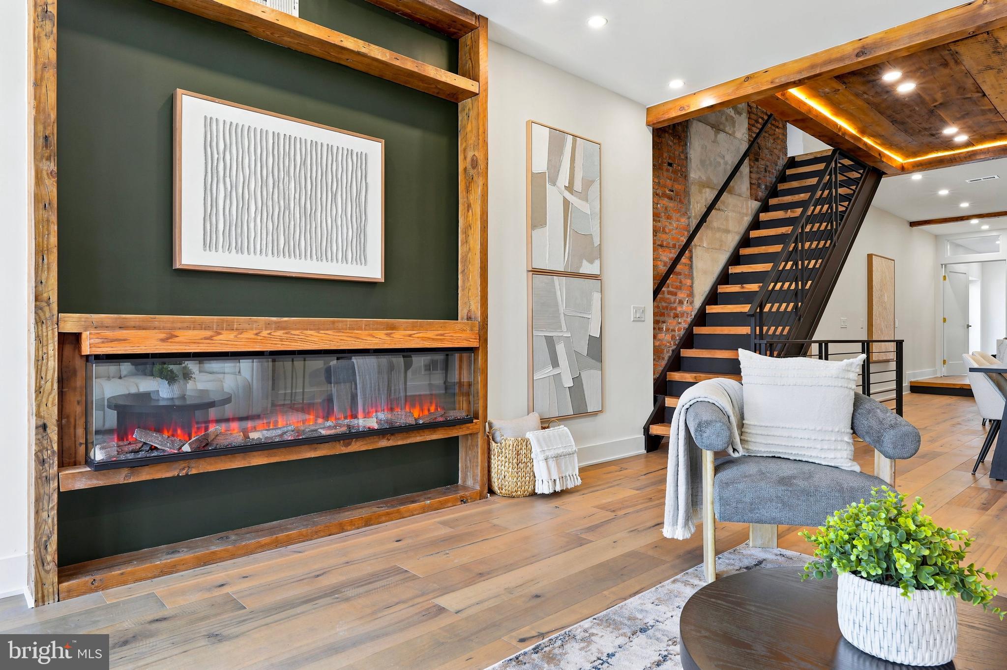 FISHTOWN - Residential