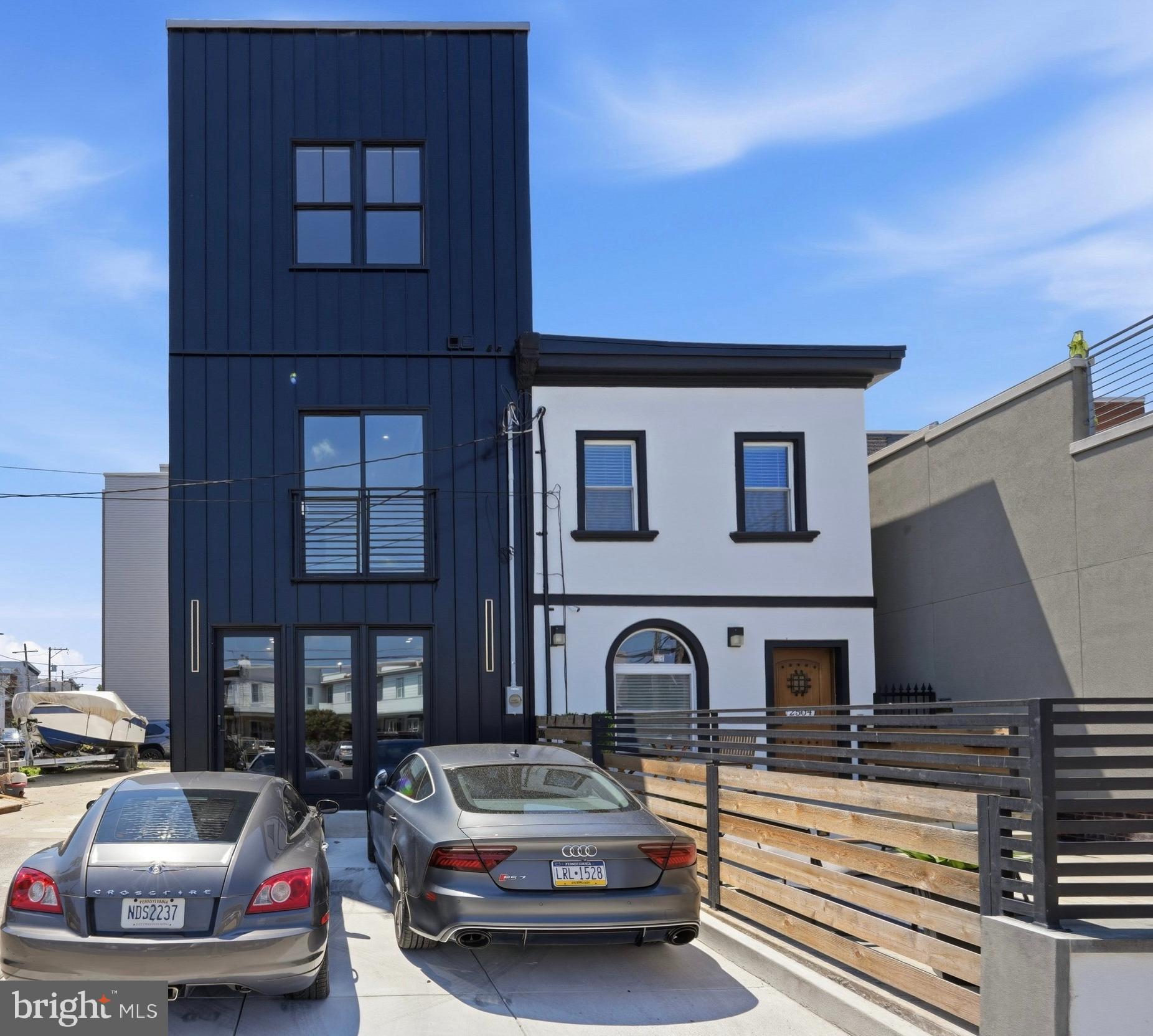 FISHTOWN - Residential