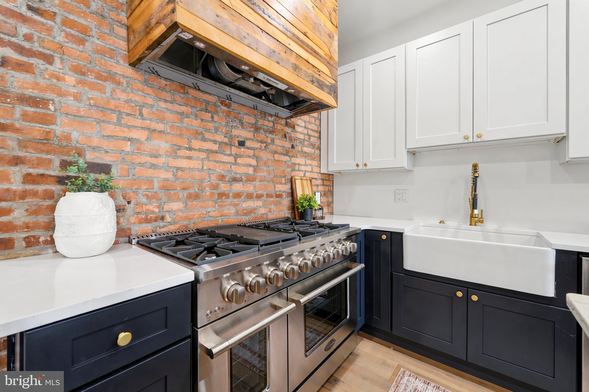 FISHTOWN - Residential