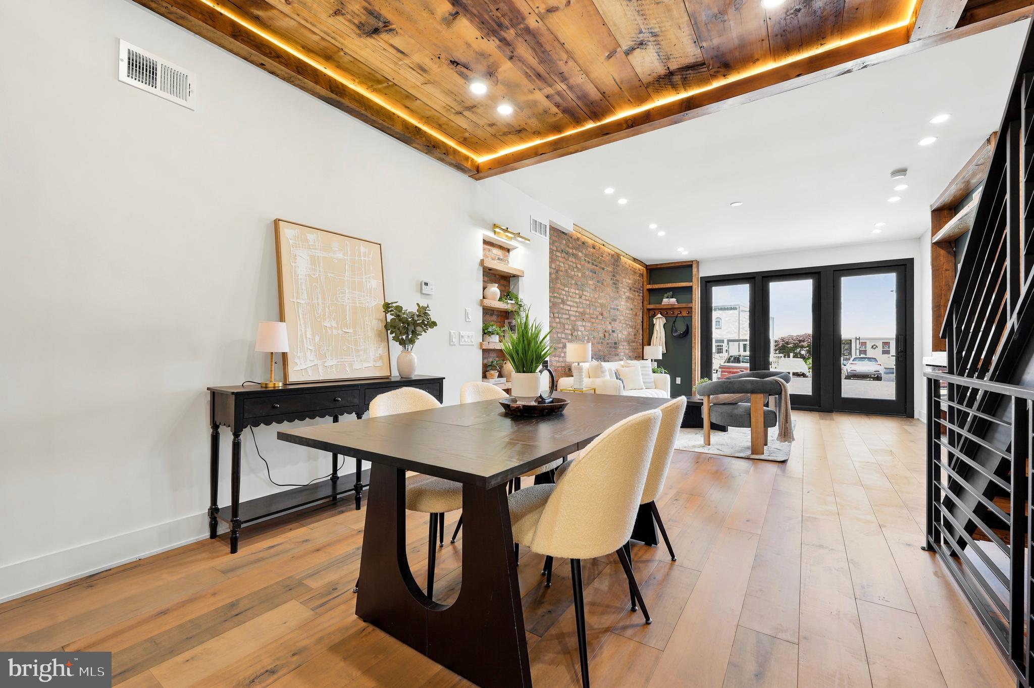 FISHTOWN - Residential