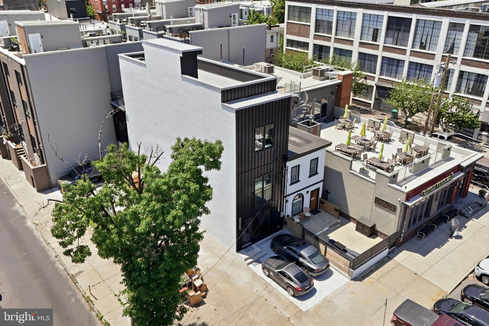 FISHTOWN - Residential