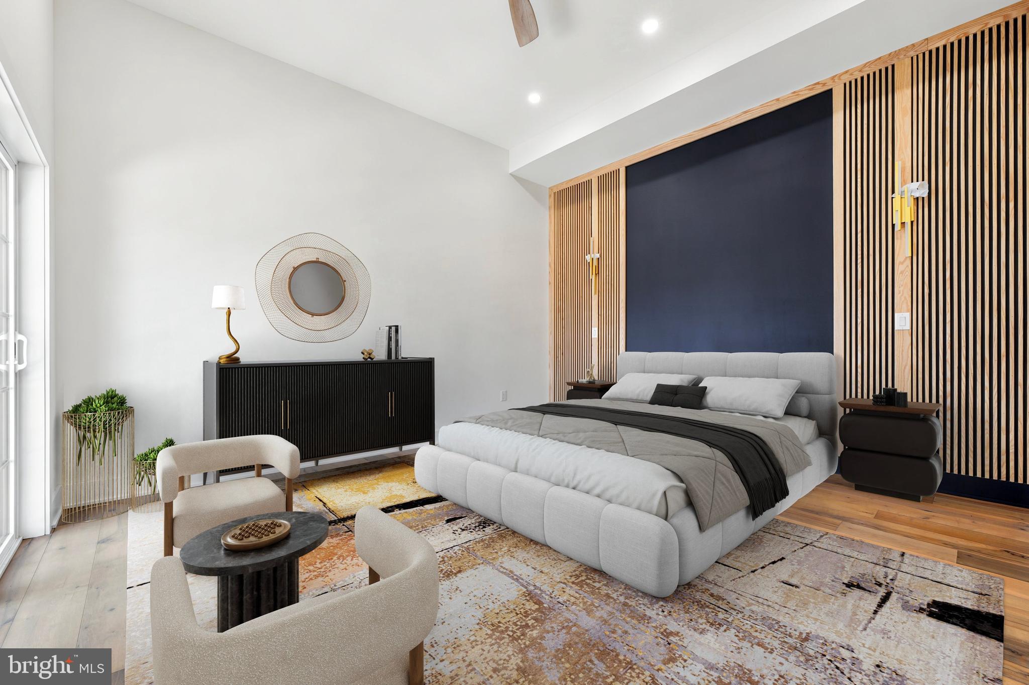 FISHTOWN - Residential