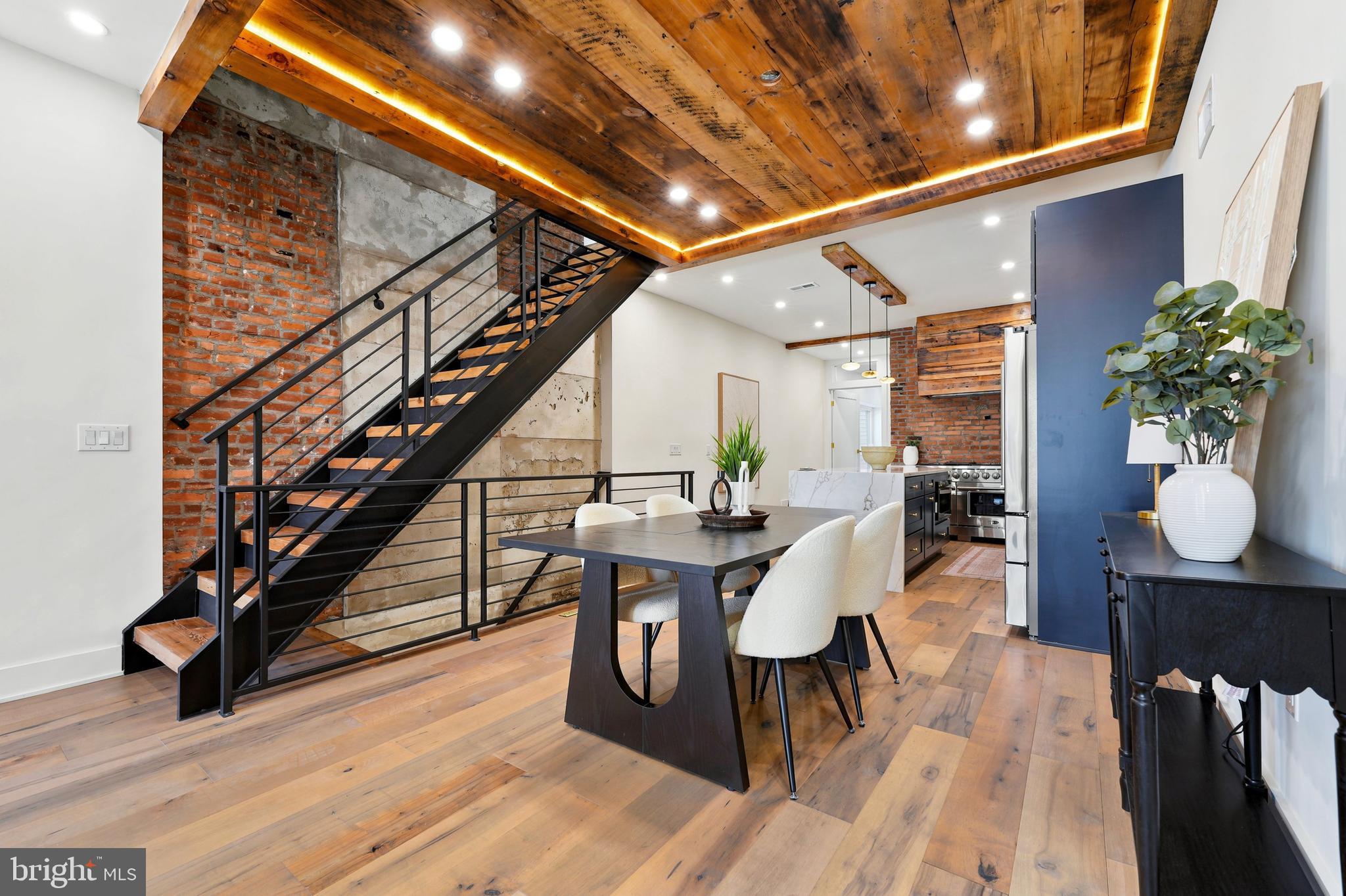 FISHTOWN - Residential