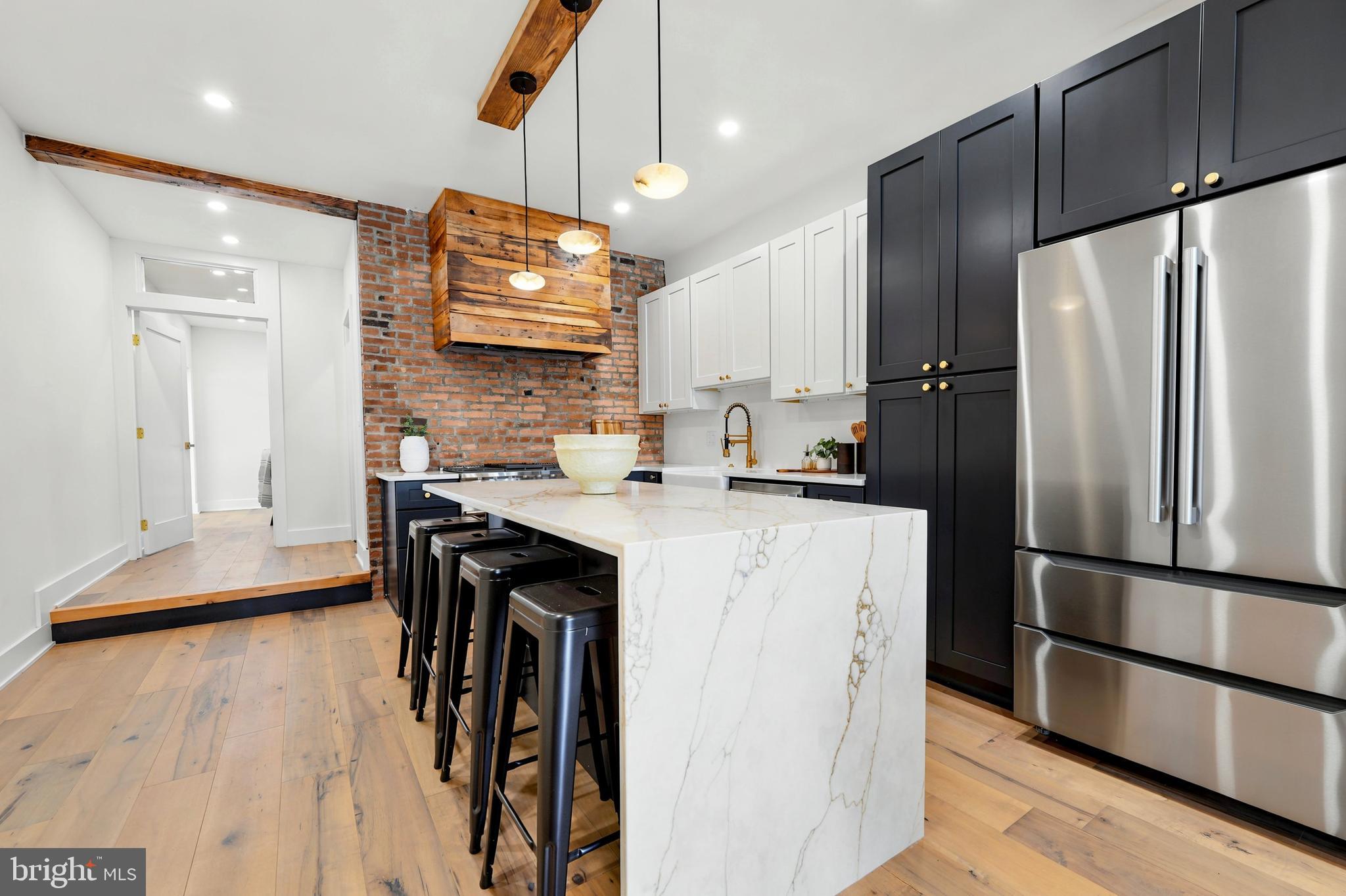 FISHTOWN - Residential