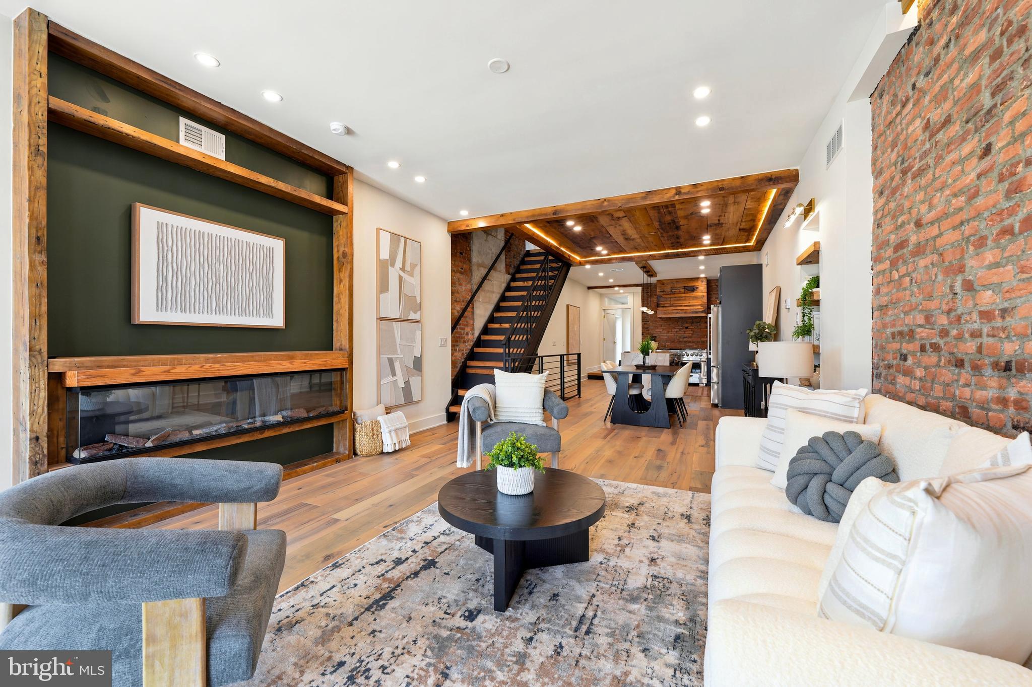 FISHTOWN - Residential