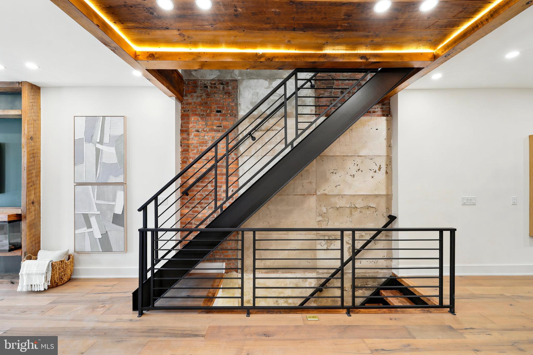 FISHTOWN - Residential