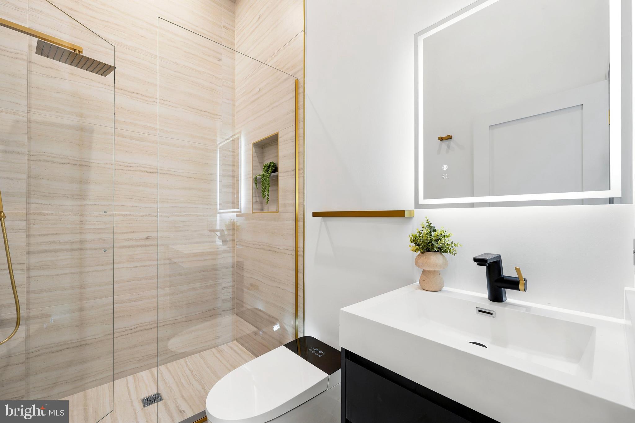 FISHTOWN - Residential