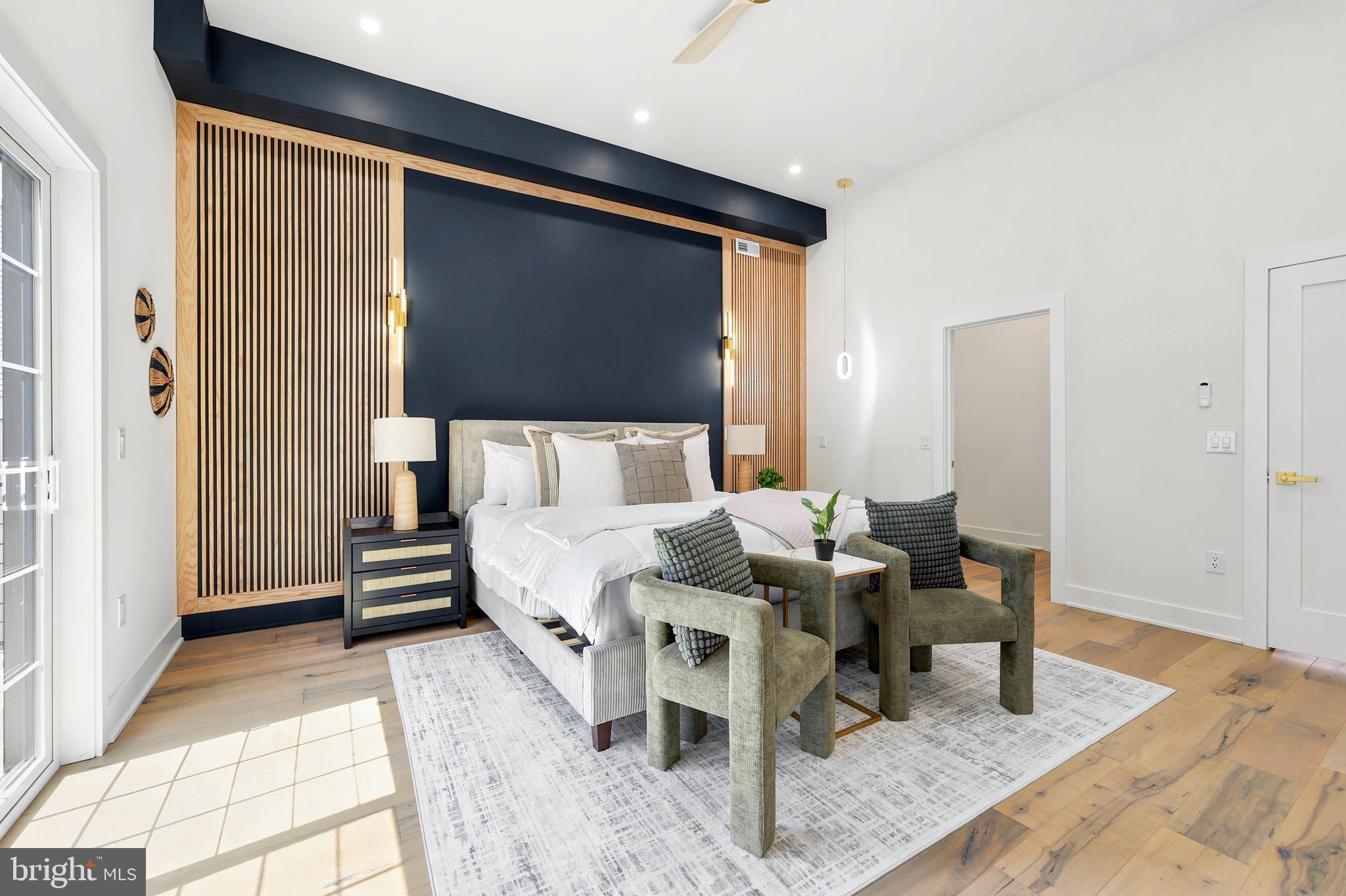 FISHTOWN - Residential