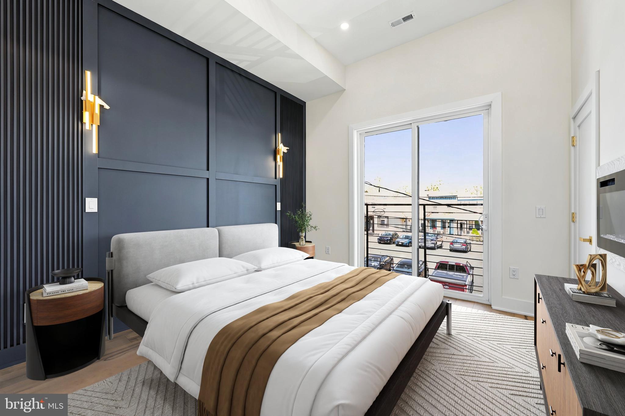FISHTOWN - Residential