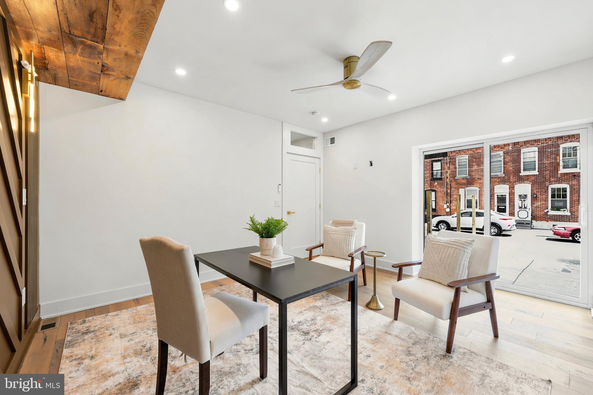 FISHTOWN - Residential