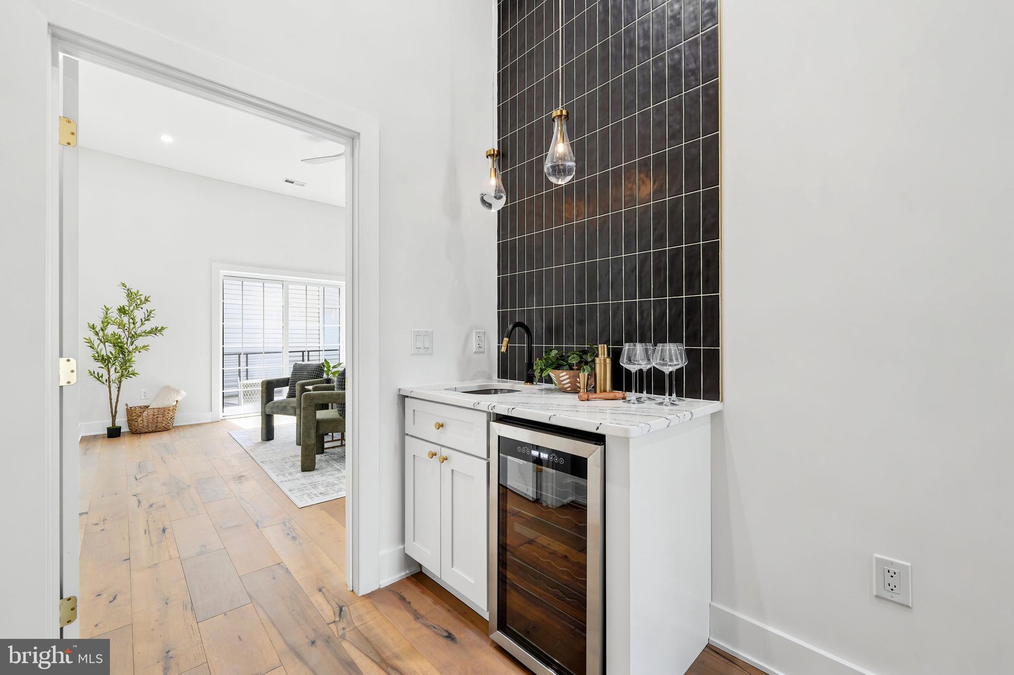 FISHTOWN - Residential