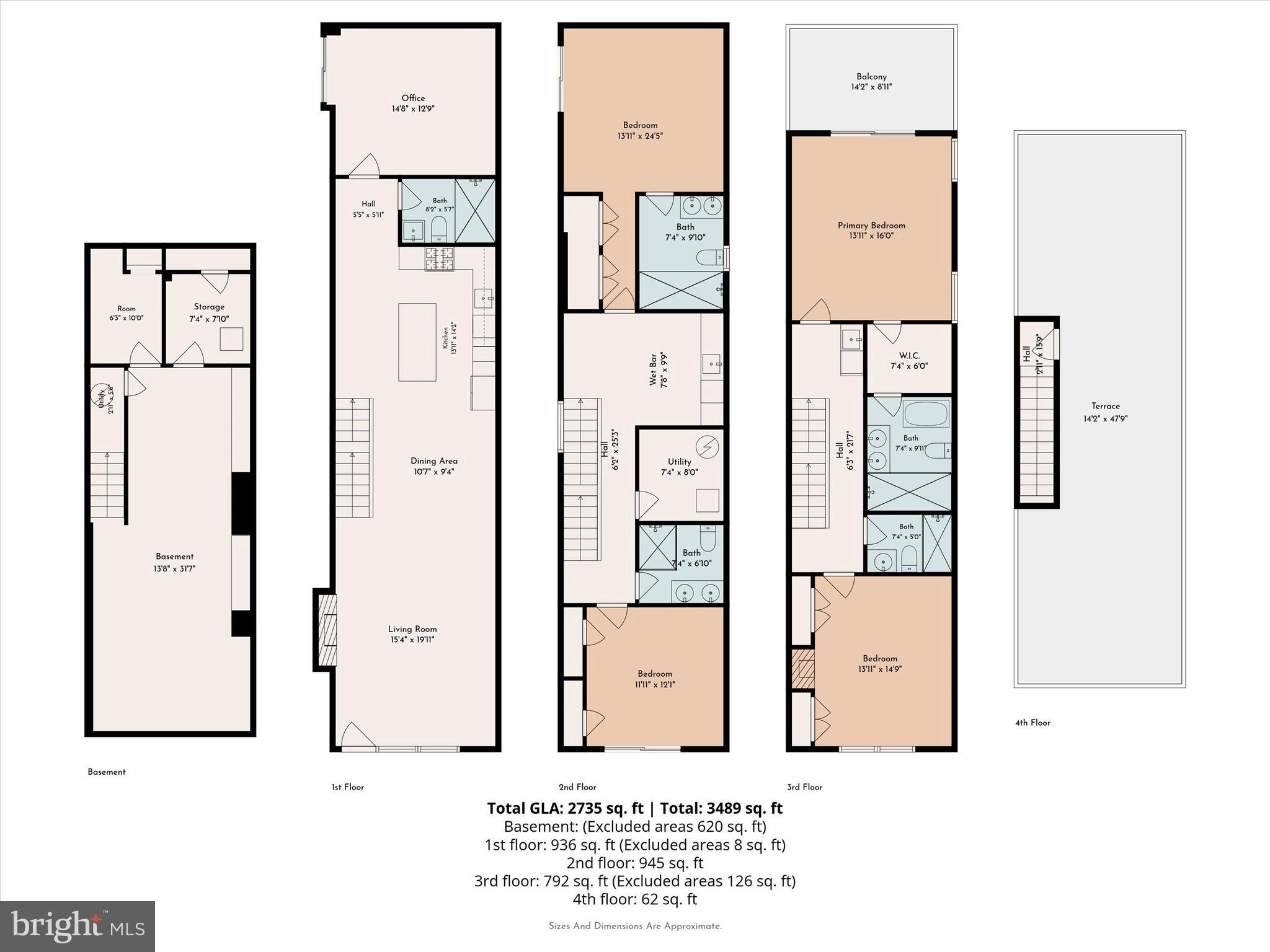 FISHTOWN - Residential