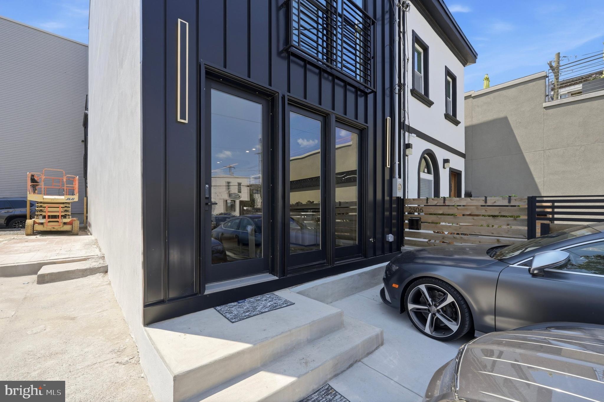 FISHTOWN - Residential