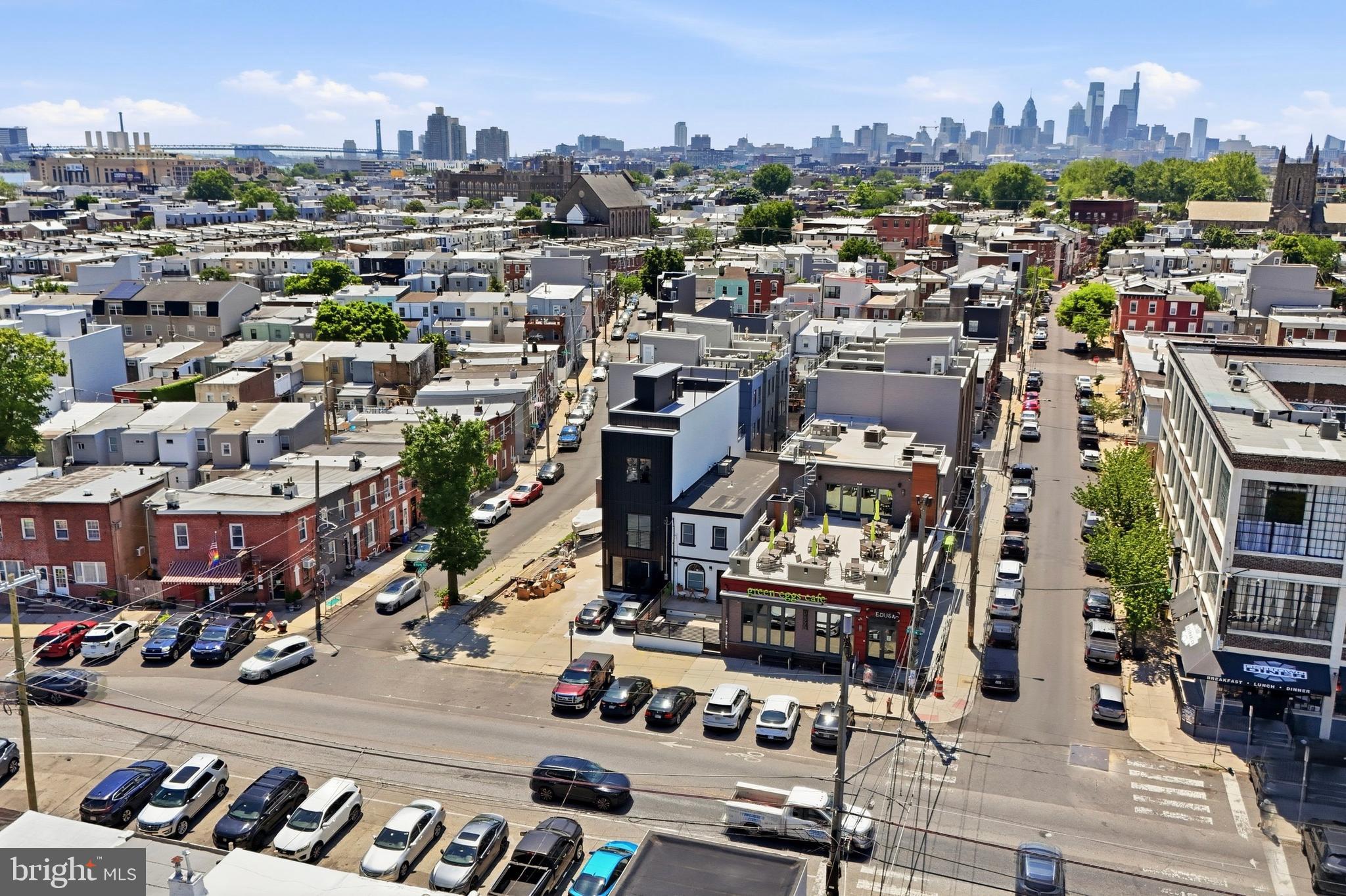 FISHTOWN - Residential