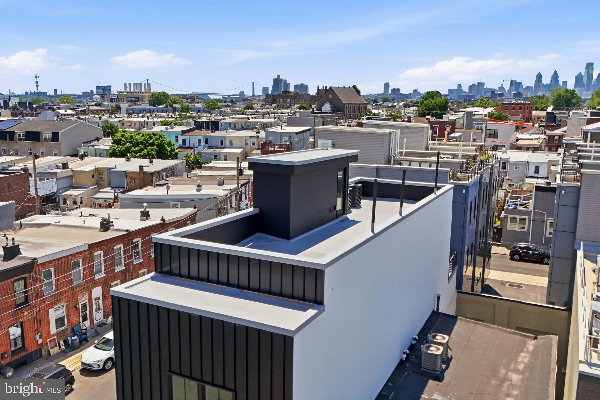 FISHTOWN - Residential