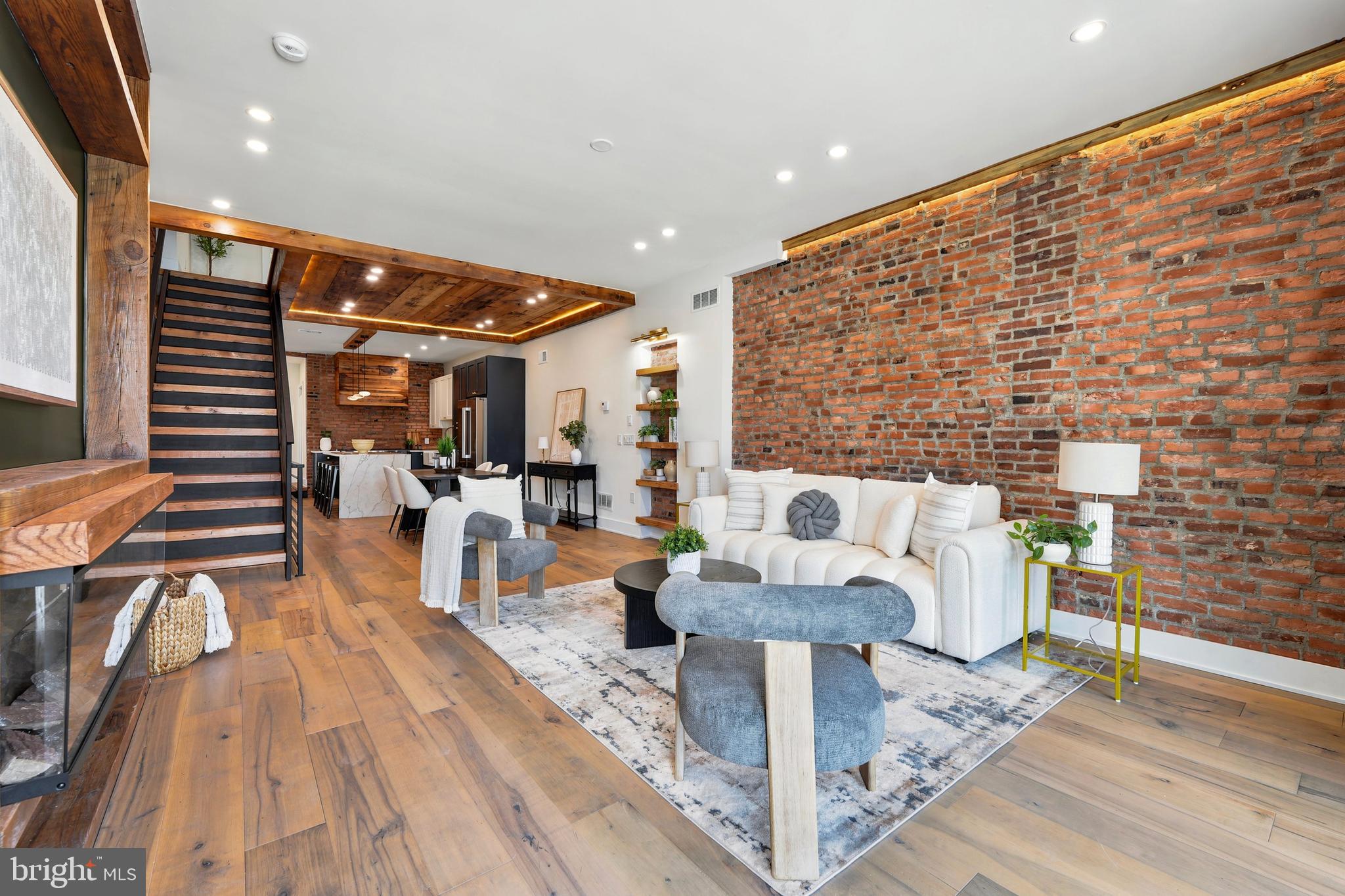 FISHTOWN - Residential