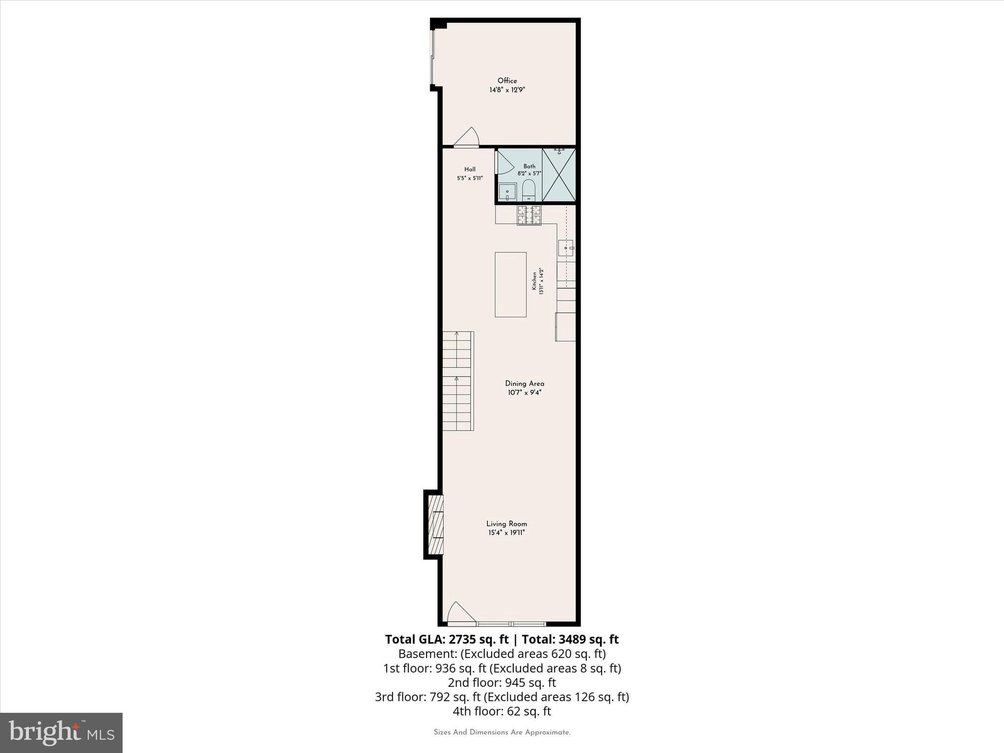 FISHTOWN - Residential