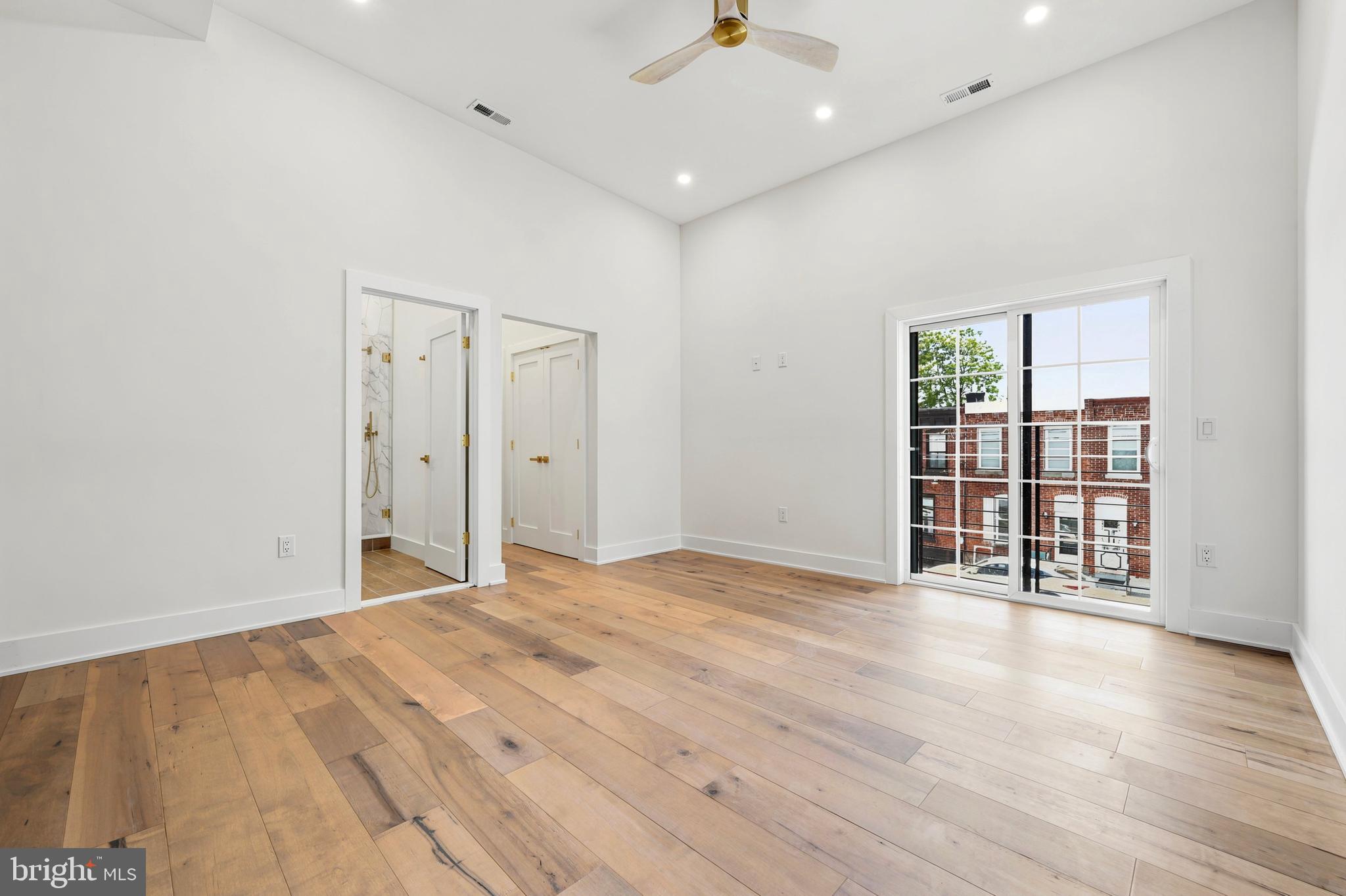 FISHTOWN - Residential