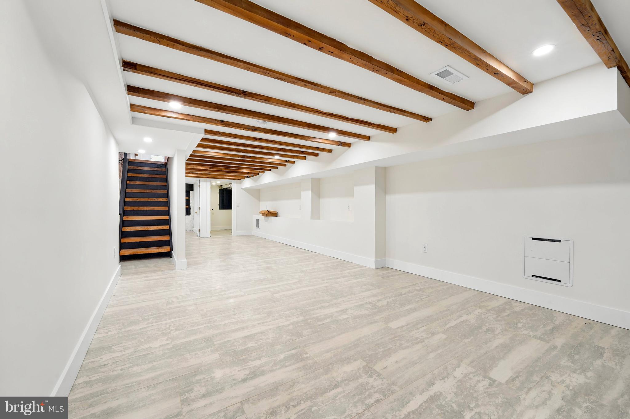 FISHTOWN - Residential