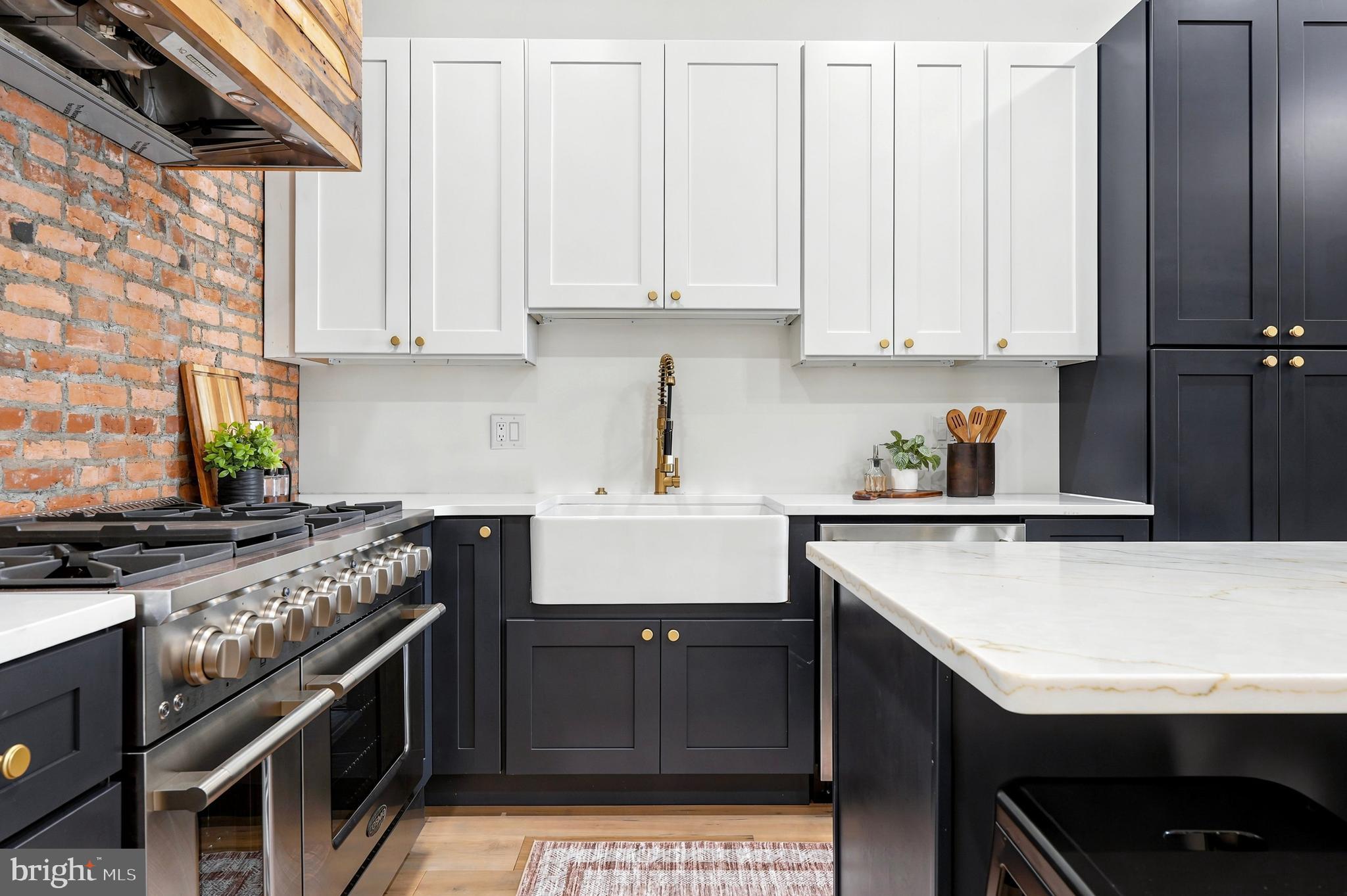 FISHTOWN - Residential