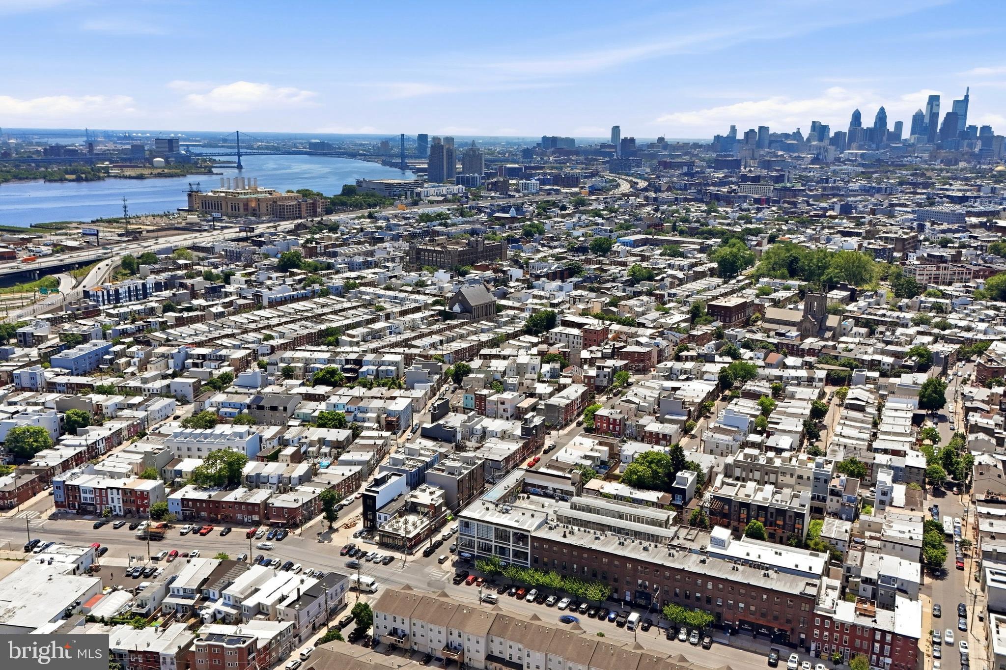 FISHTOWN - Residential