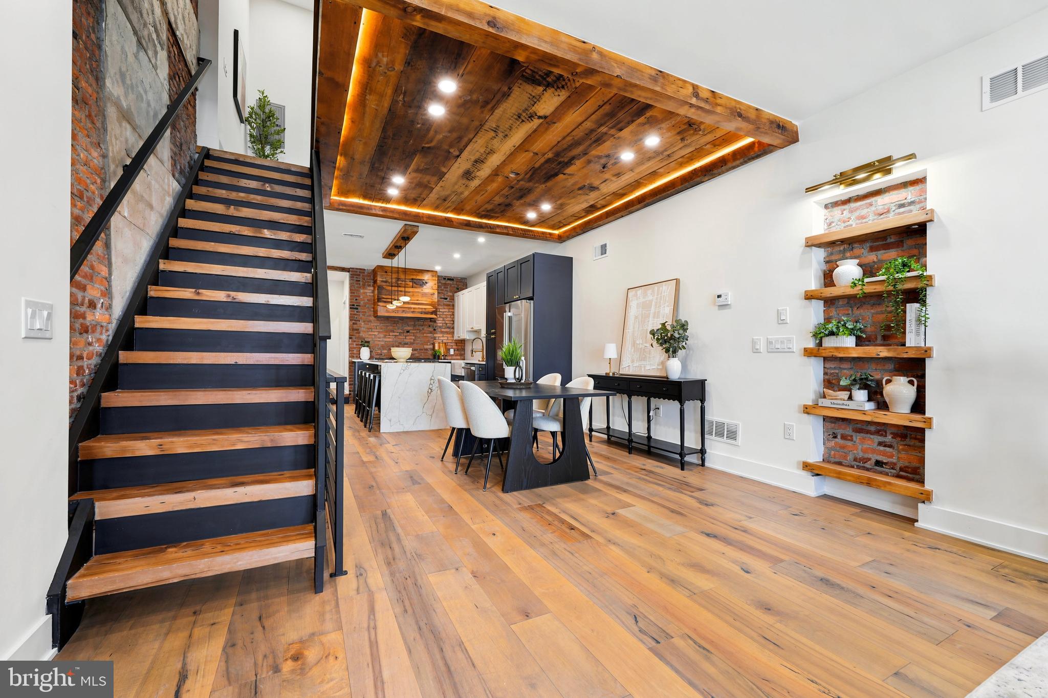FISHTOWN - Residential