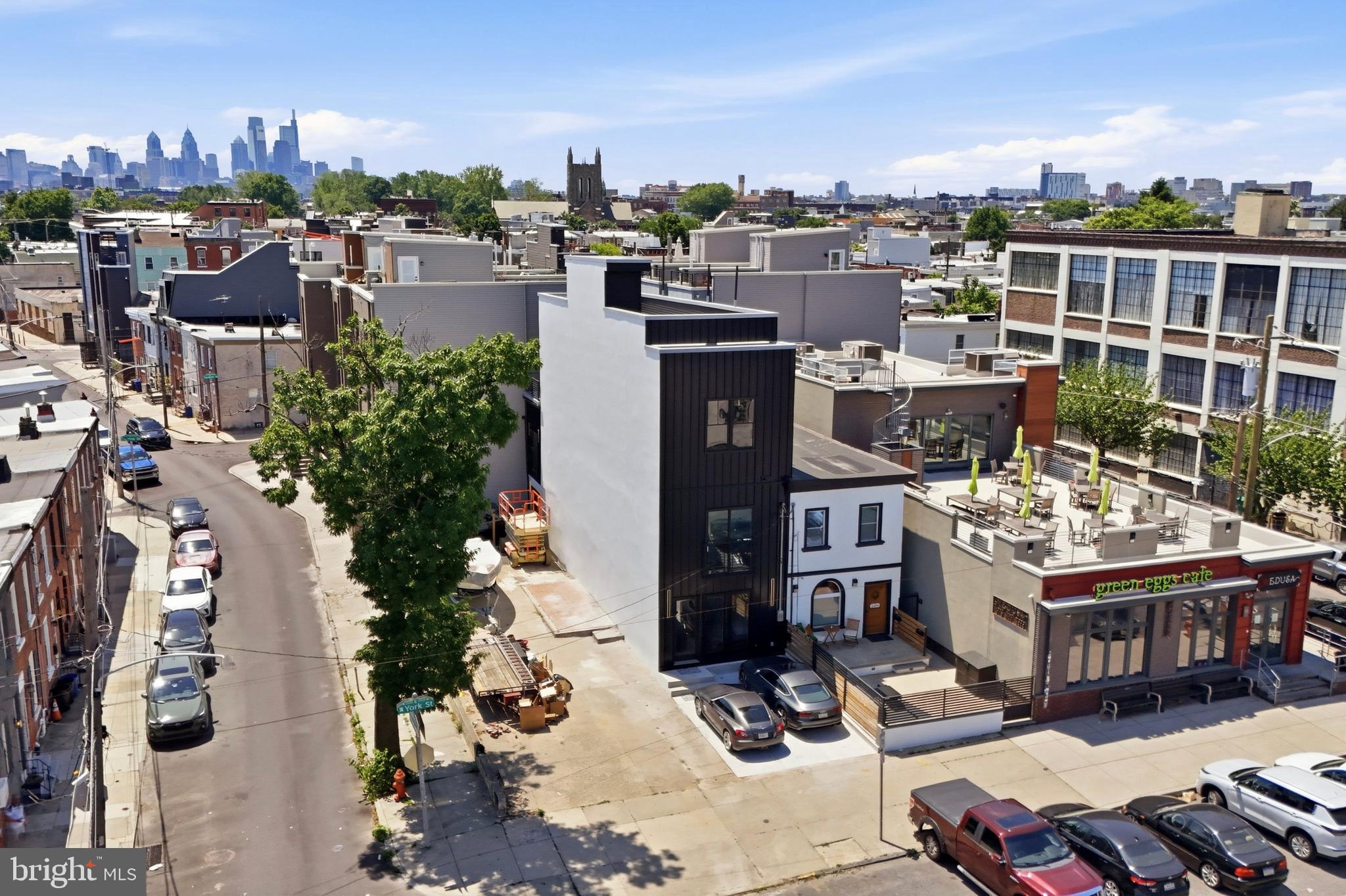 FISHTOWN - Residential