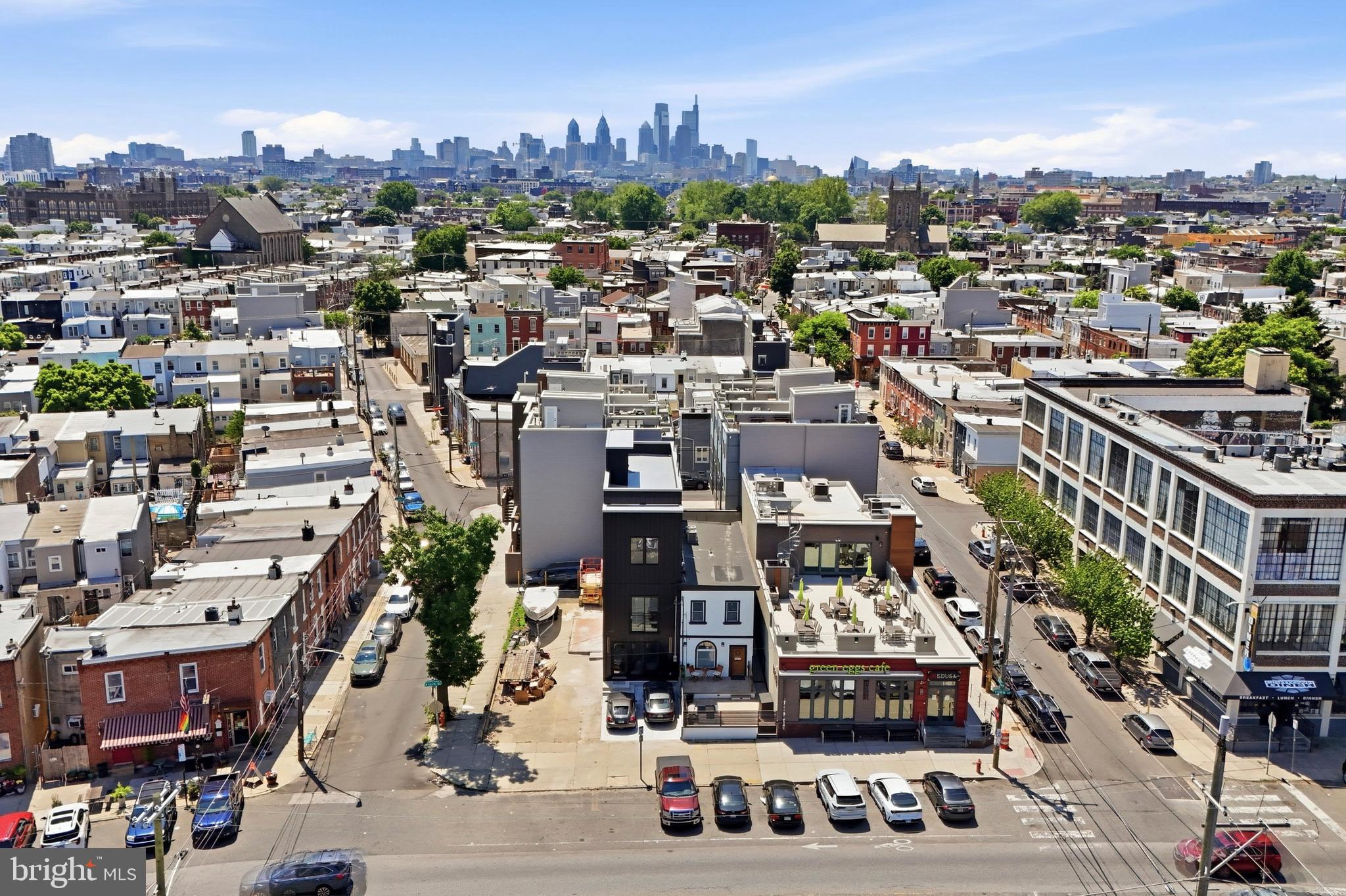 FISHTOWN - Residential