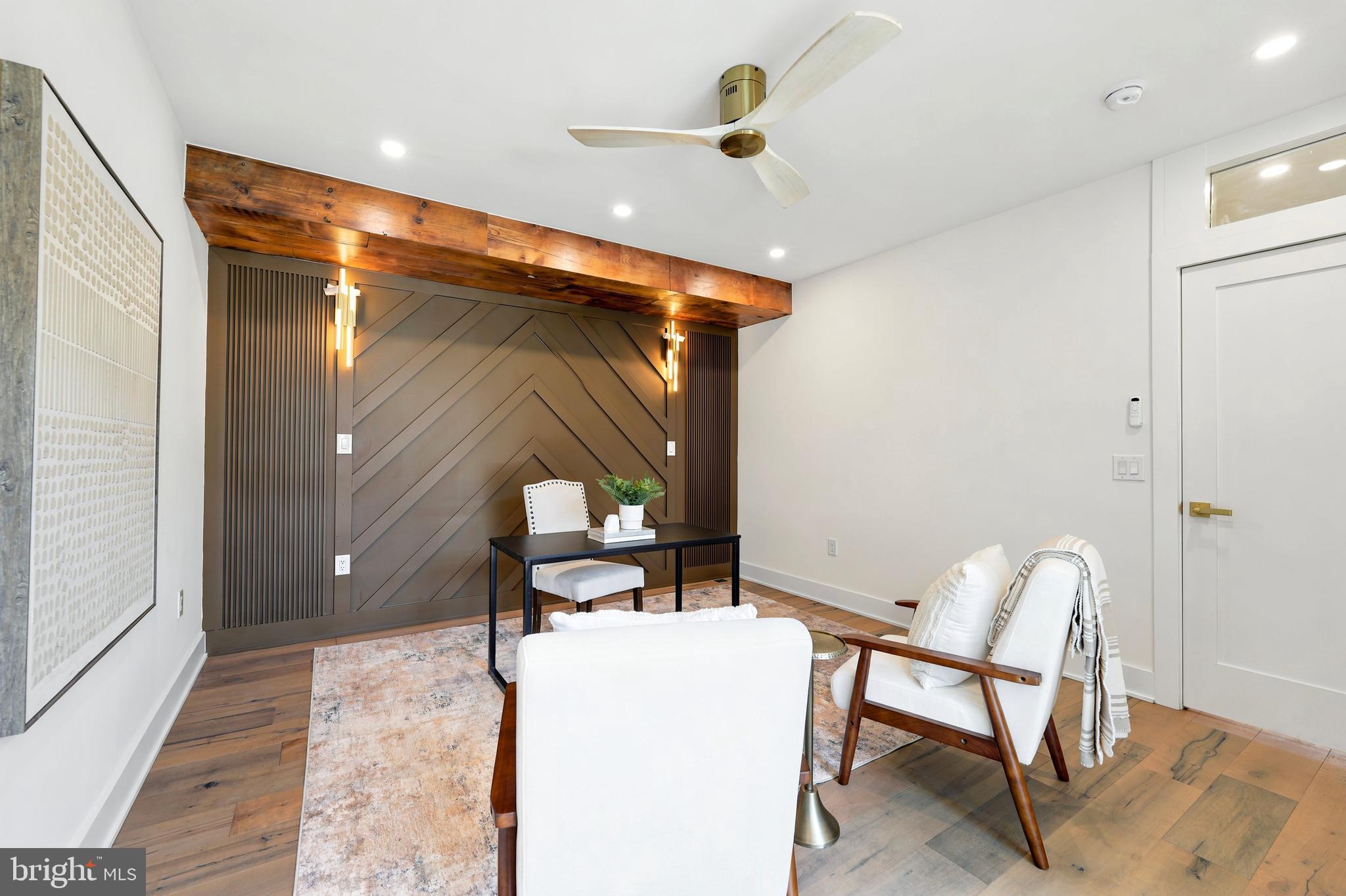 FISHTOWN - Residential