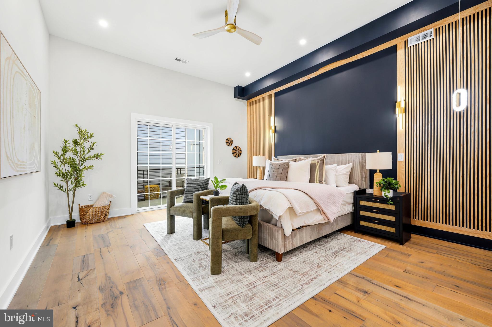 FISHTOWN - Residential