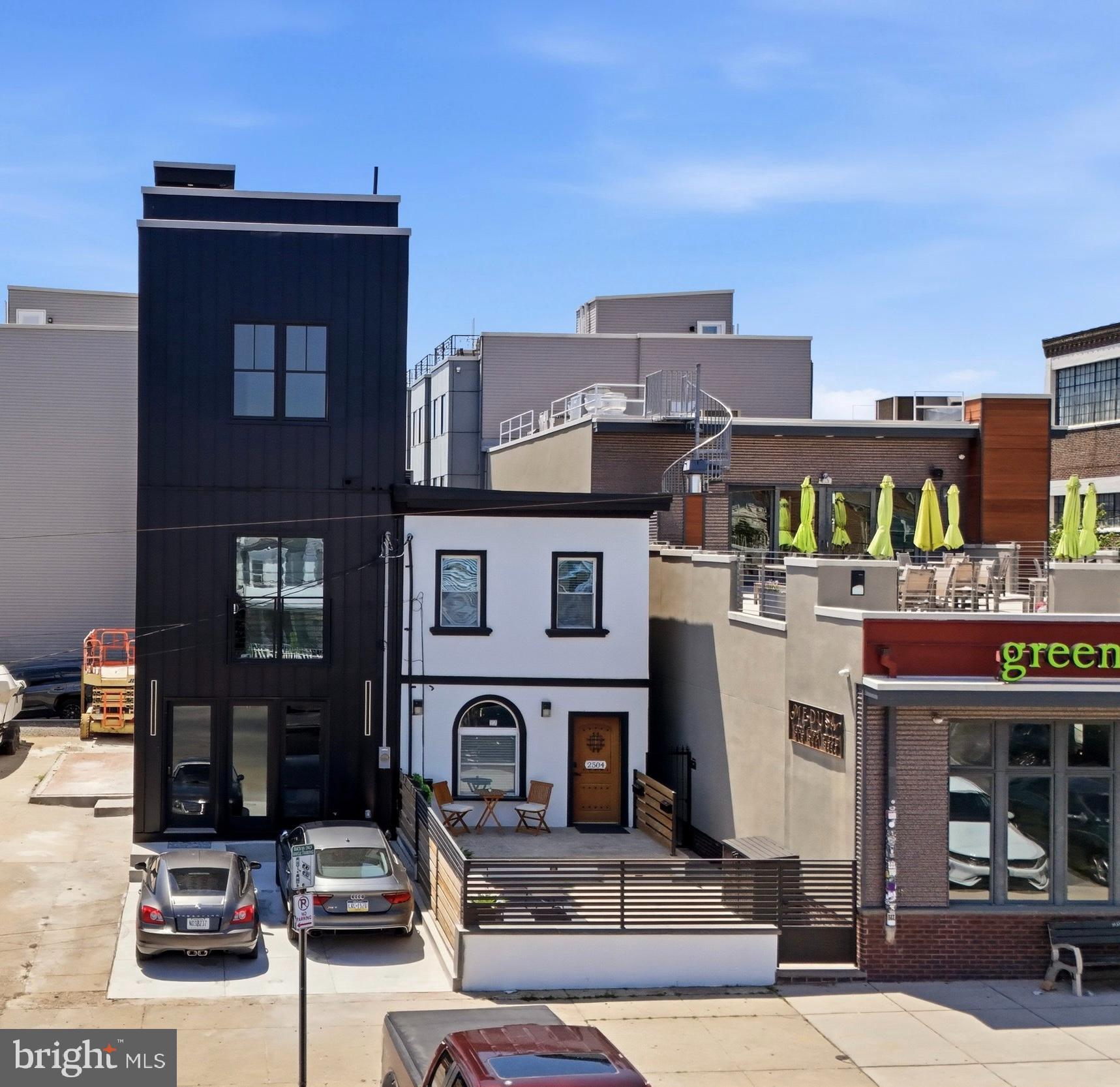 FISHTOWN - Residential