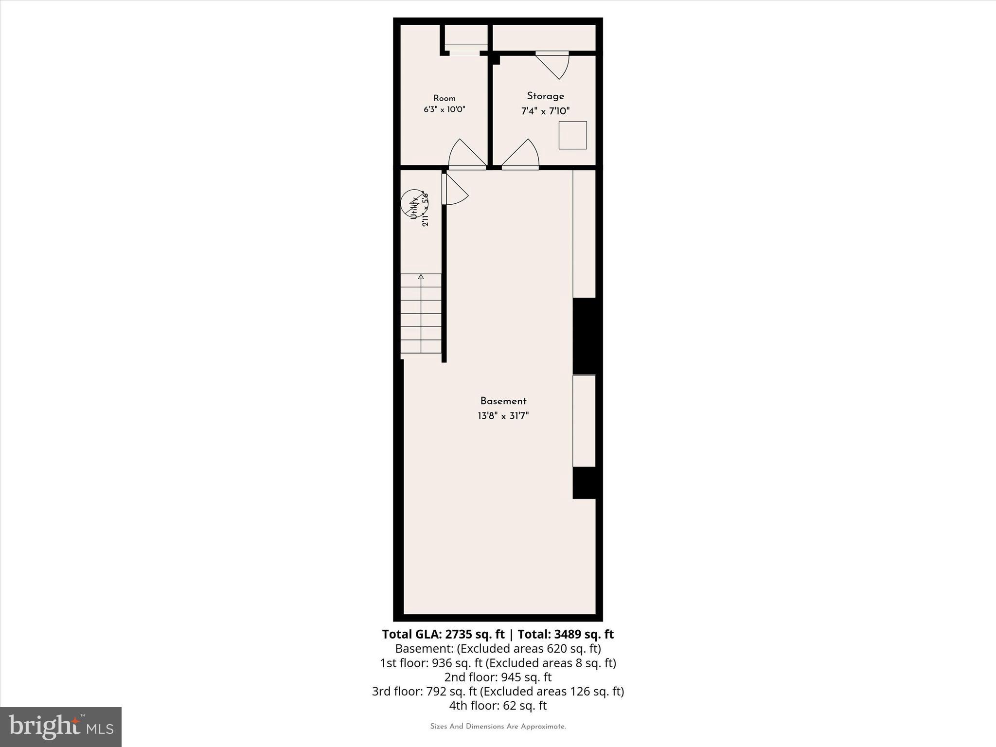 FISHTOWN - Residential