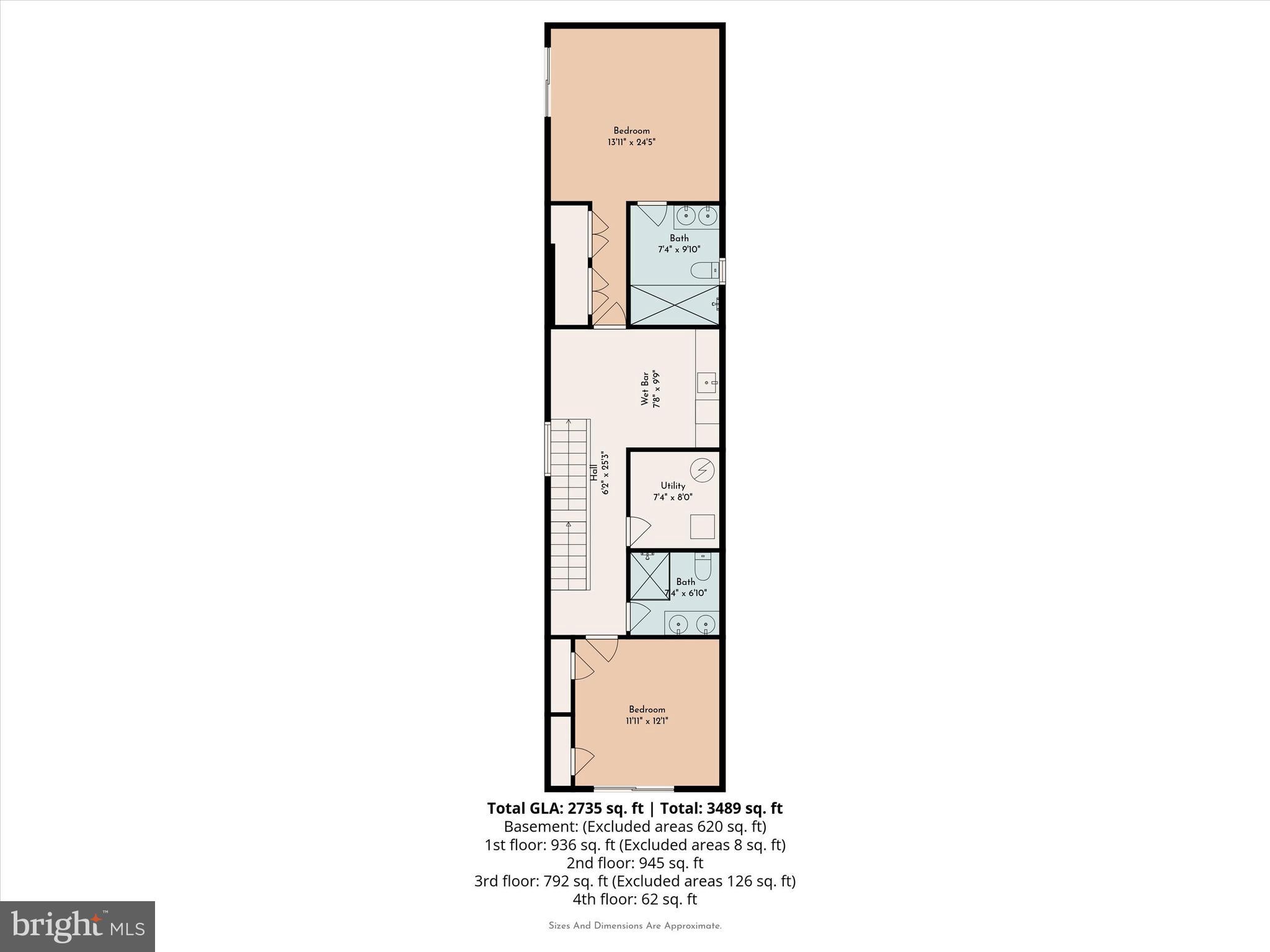 FISHTOWN - Residential