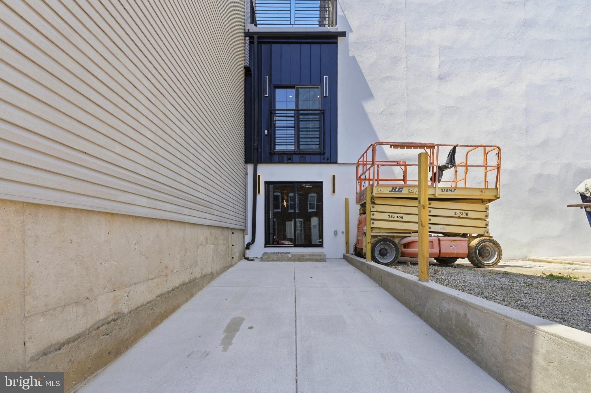 FISHTOWN - Residential