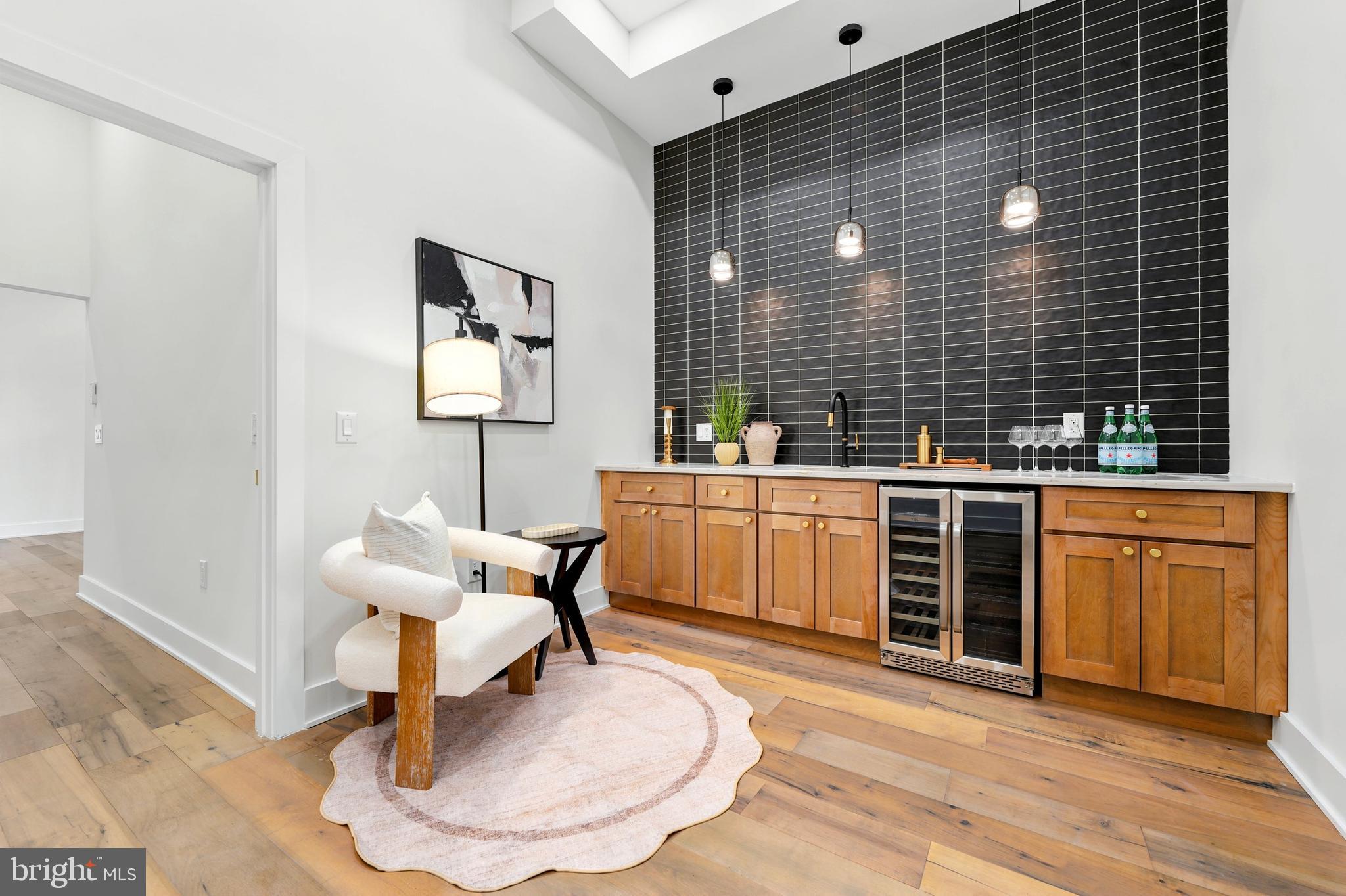 FISHTOWN - Residential