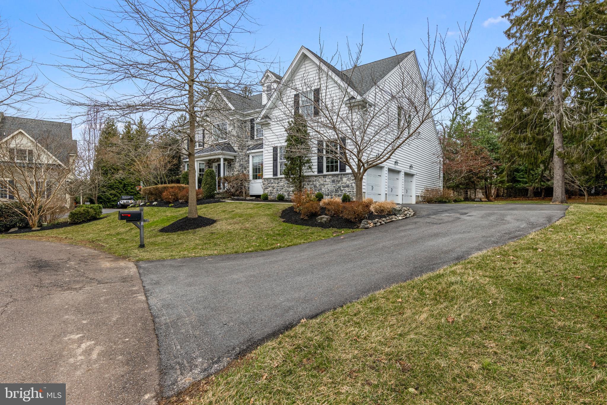 MILL CREEK ESTS - Residential
